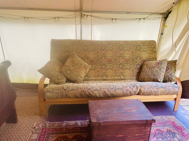 Poulsbo Hidden Creek Hideaway