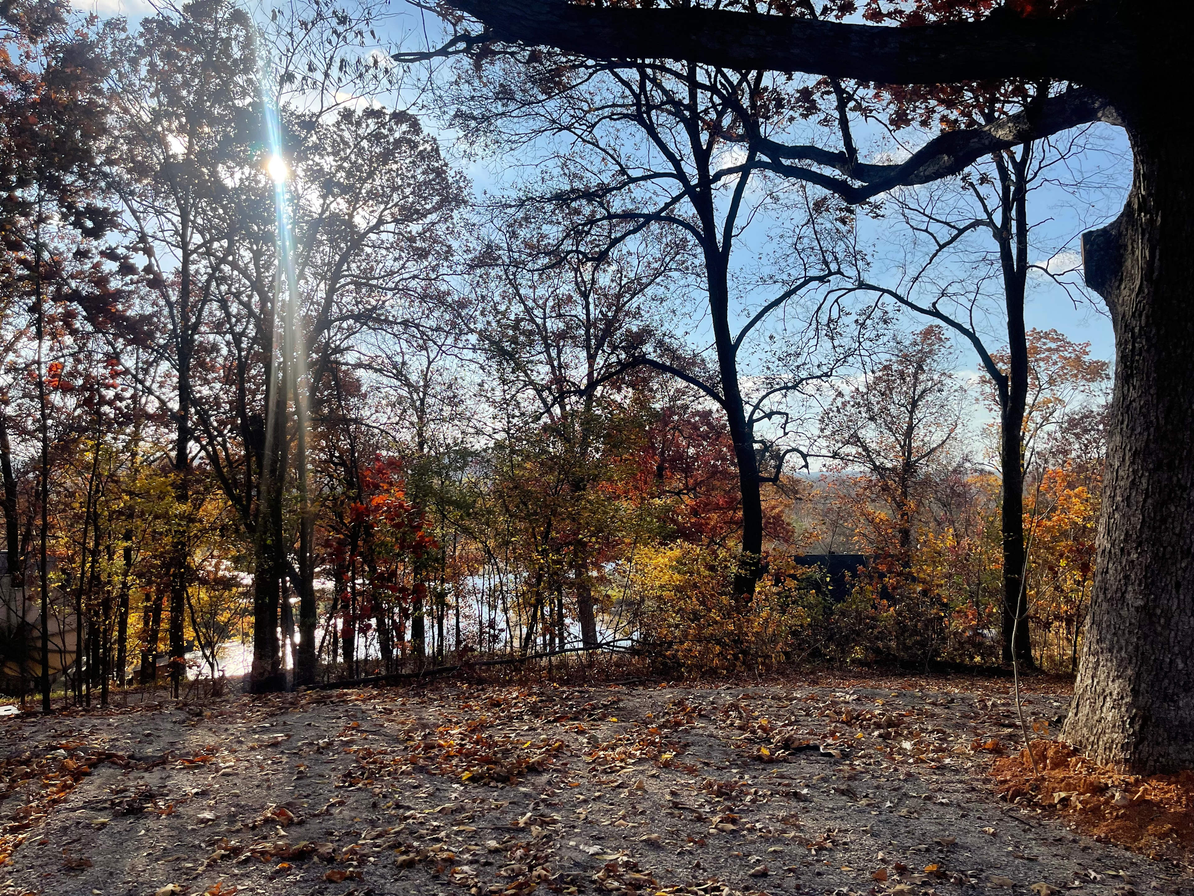 Copper Top Campsites