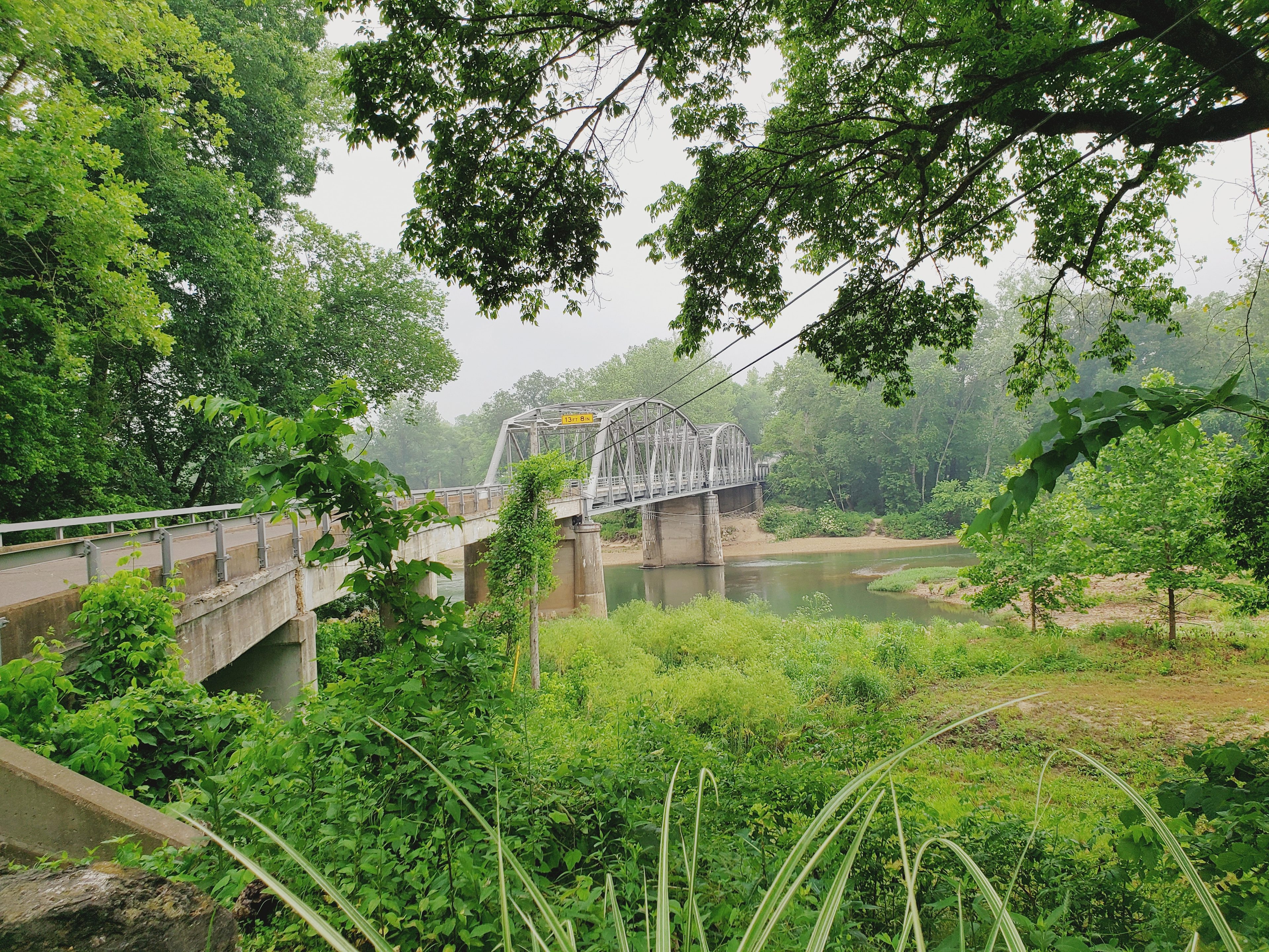 Ozarks Piney Bend Riverfront
