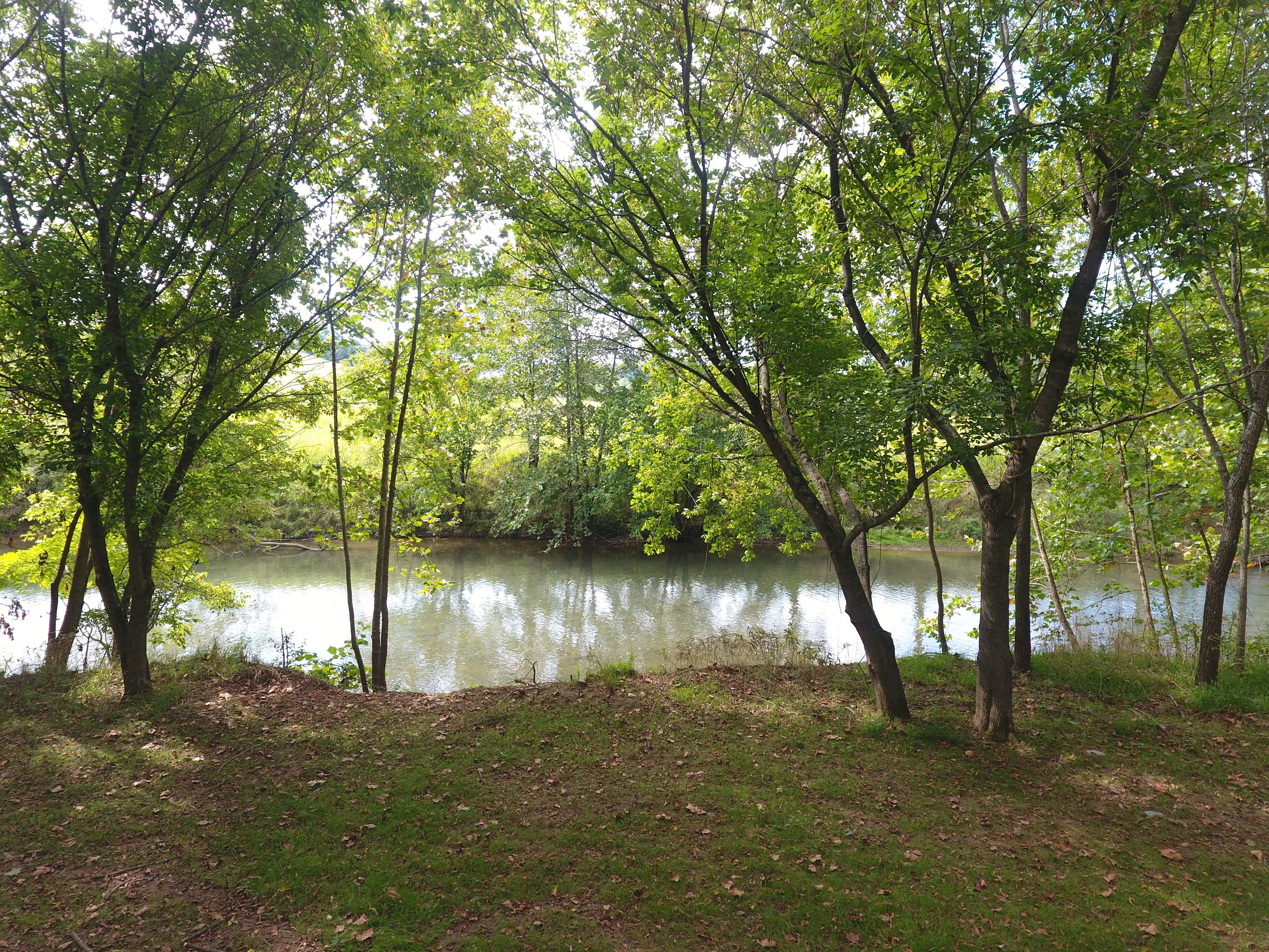 Honeysuckle Hideaway