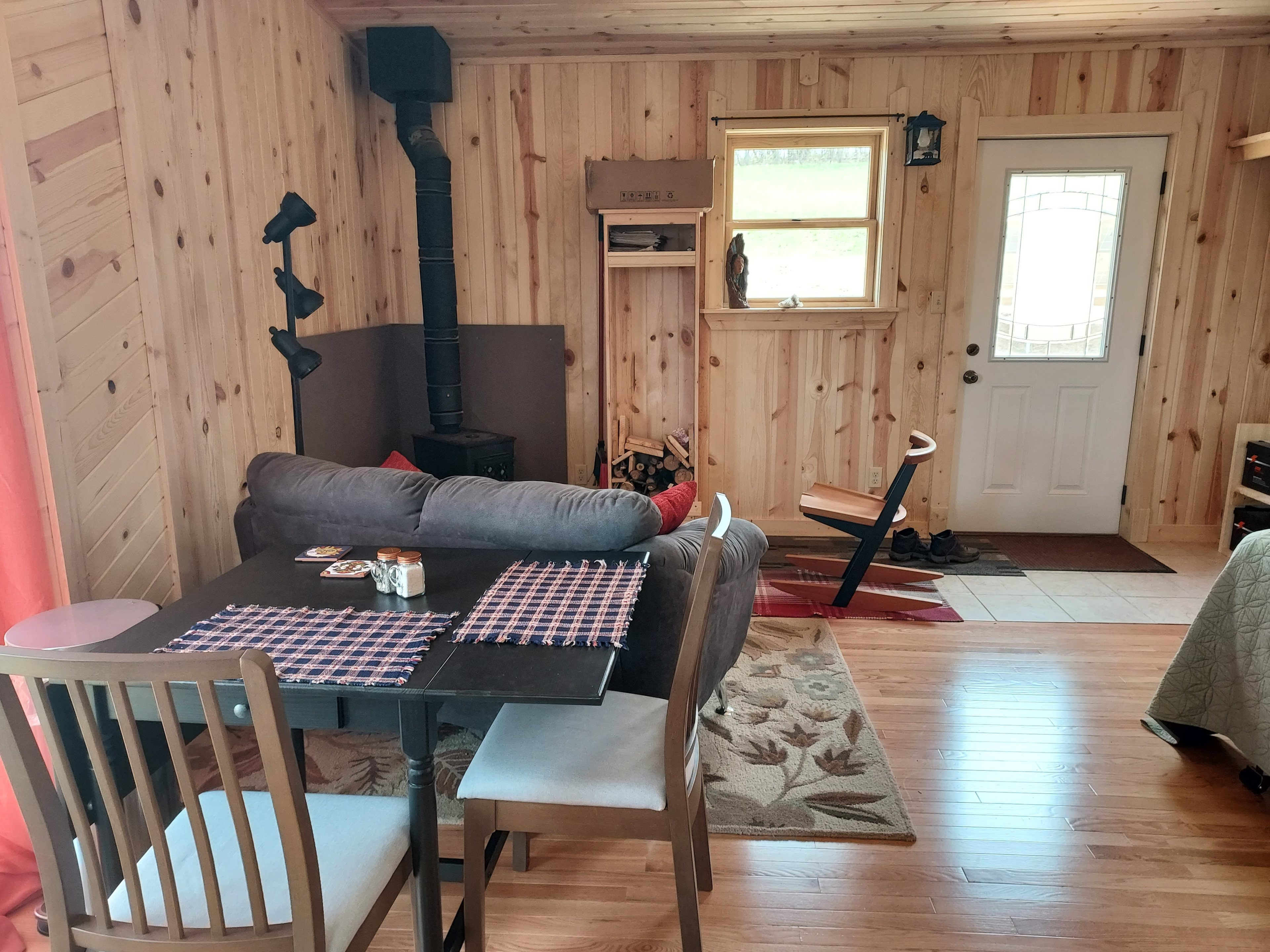 Heart of the Driftless