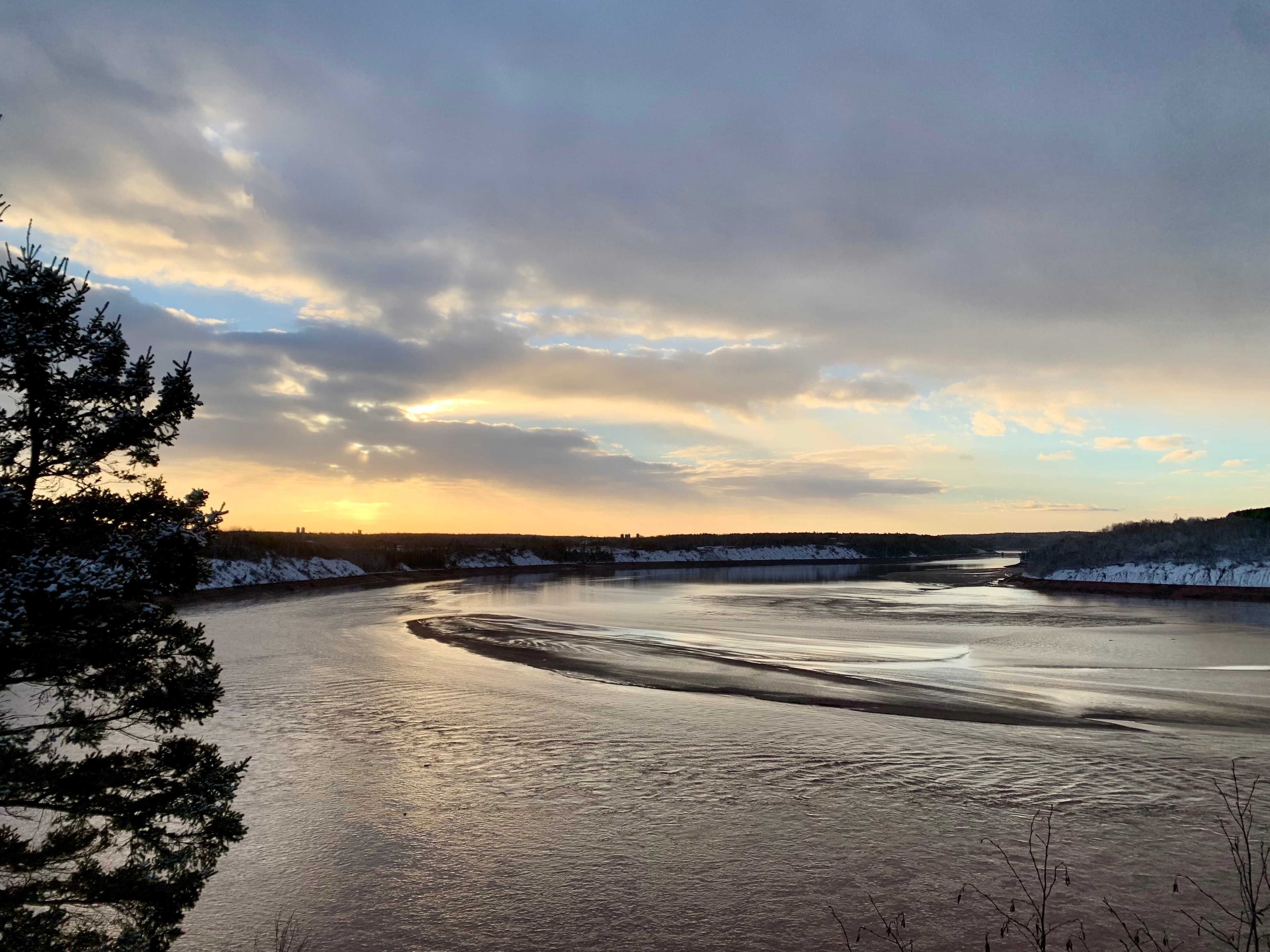 Ninestone Retreat