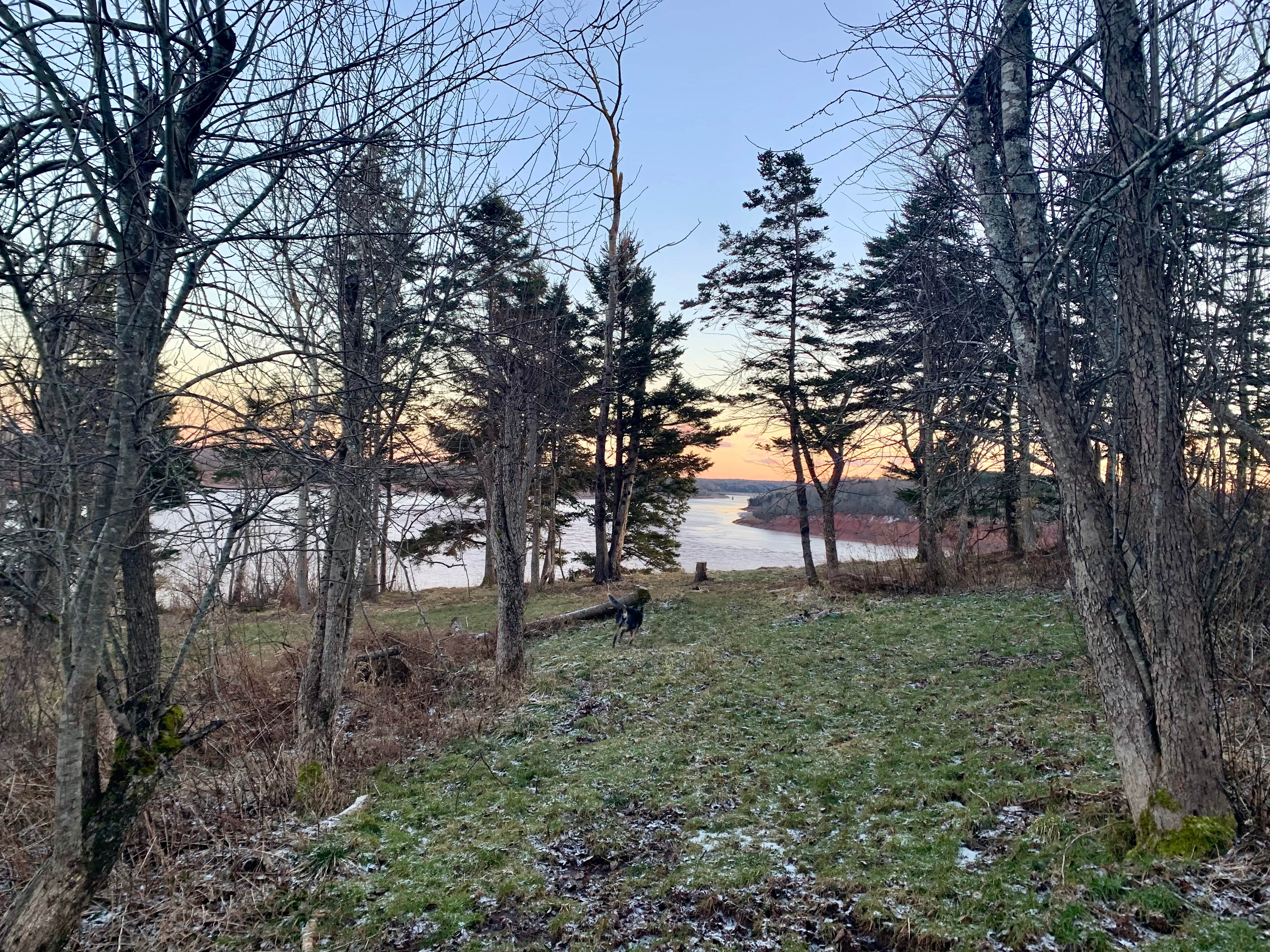 Ninestone Retreat