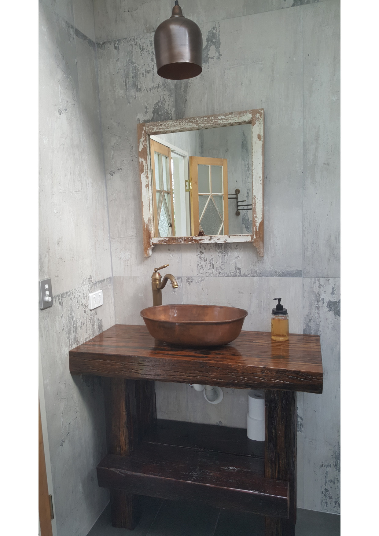 Nature Immersed Cabin & Glamping