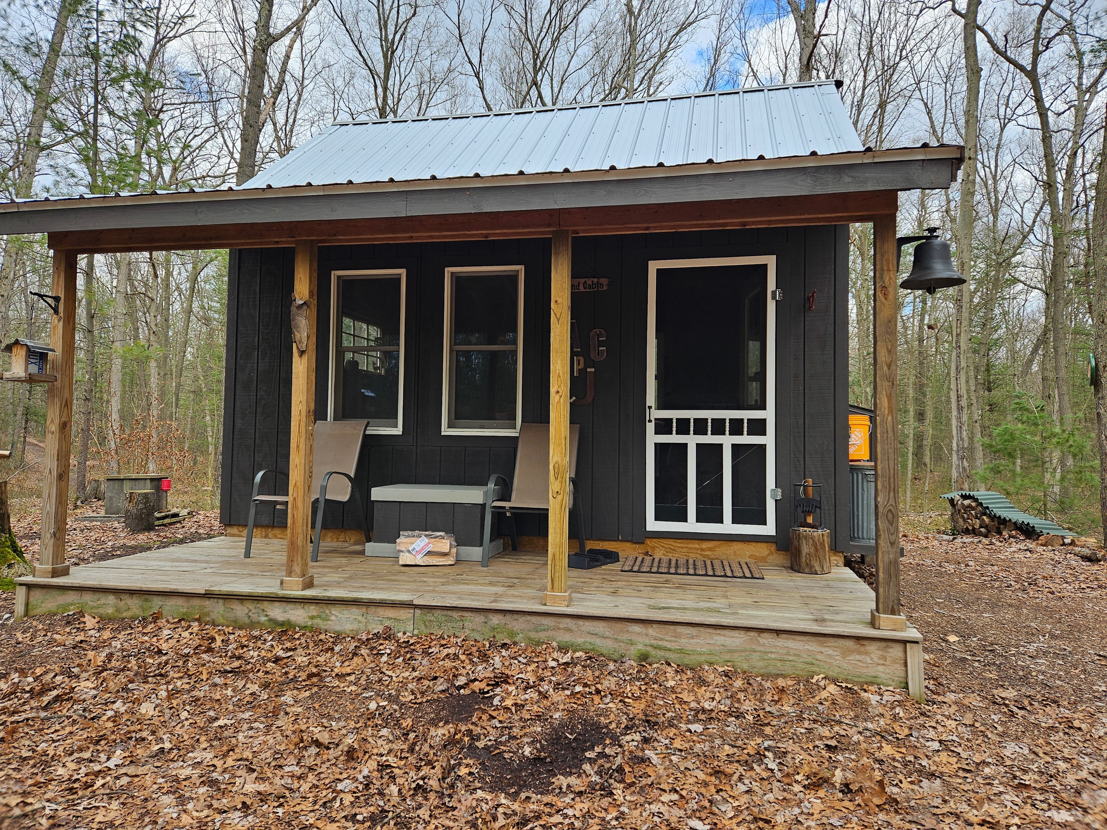 Dalton Traders  Tents  RV's  Cabins