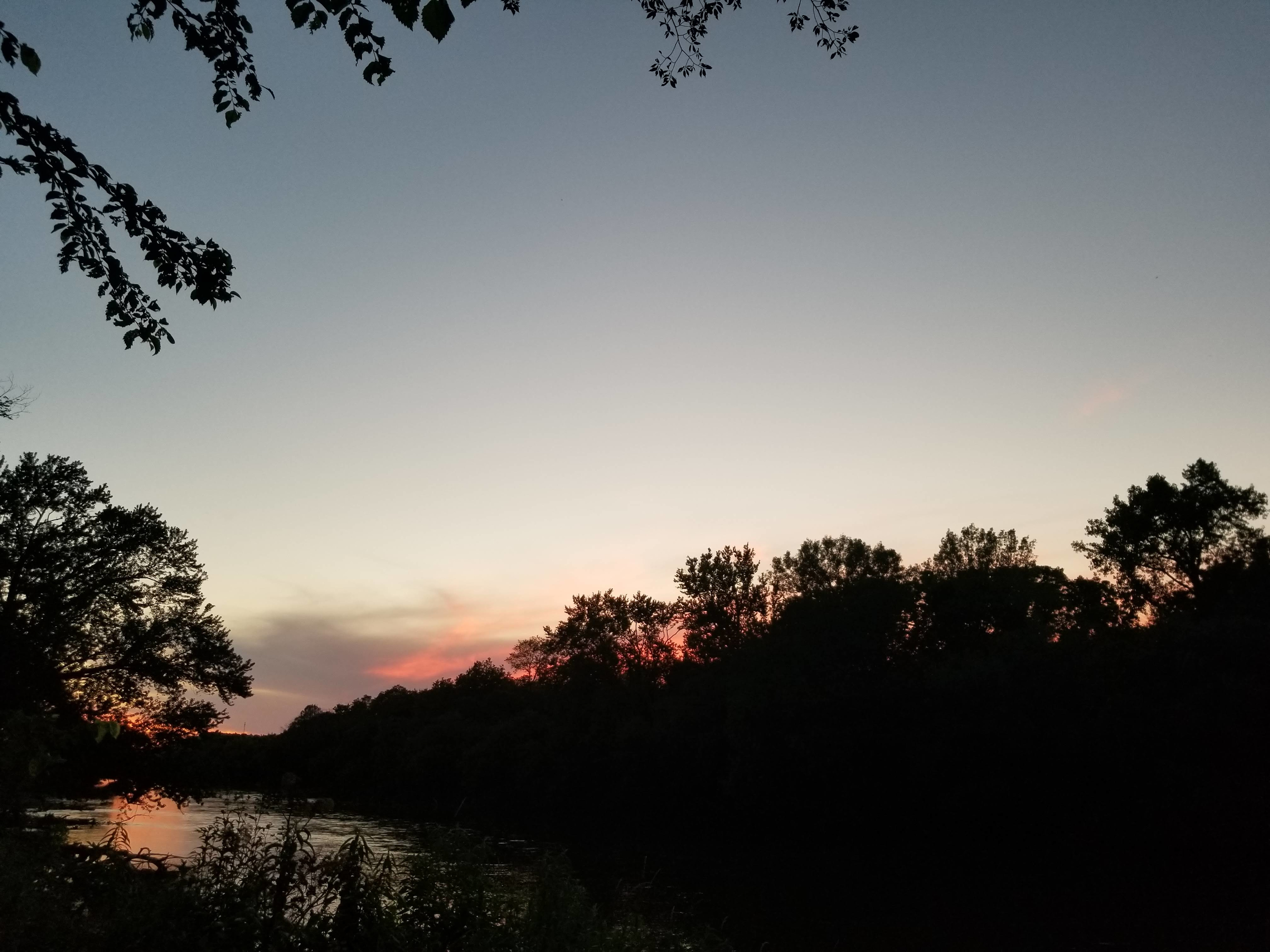 Root River Hideaway - Tent Camping