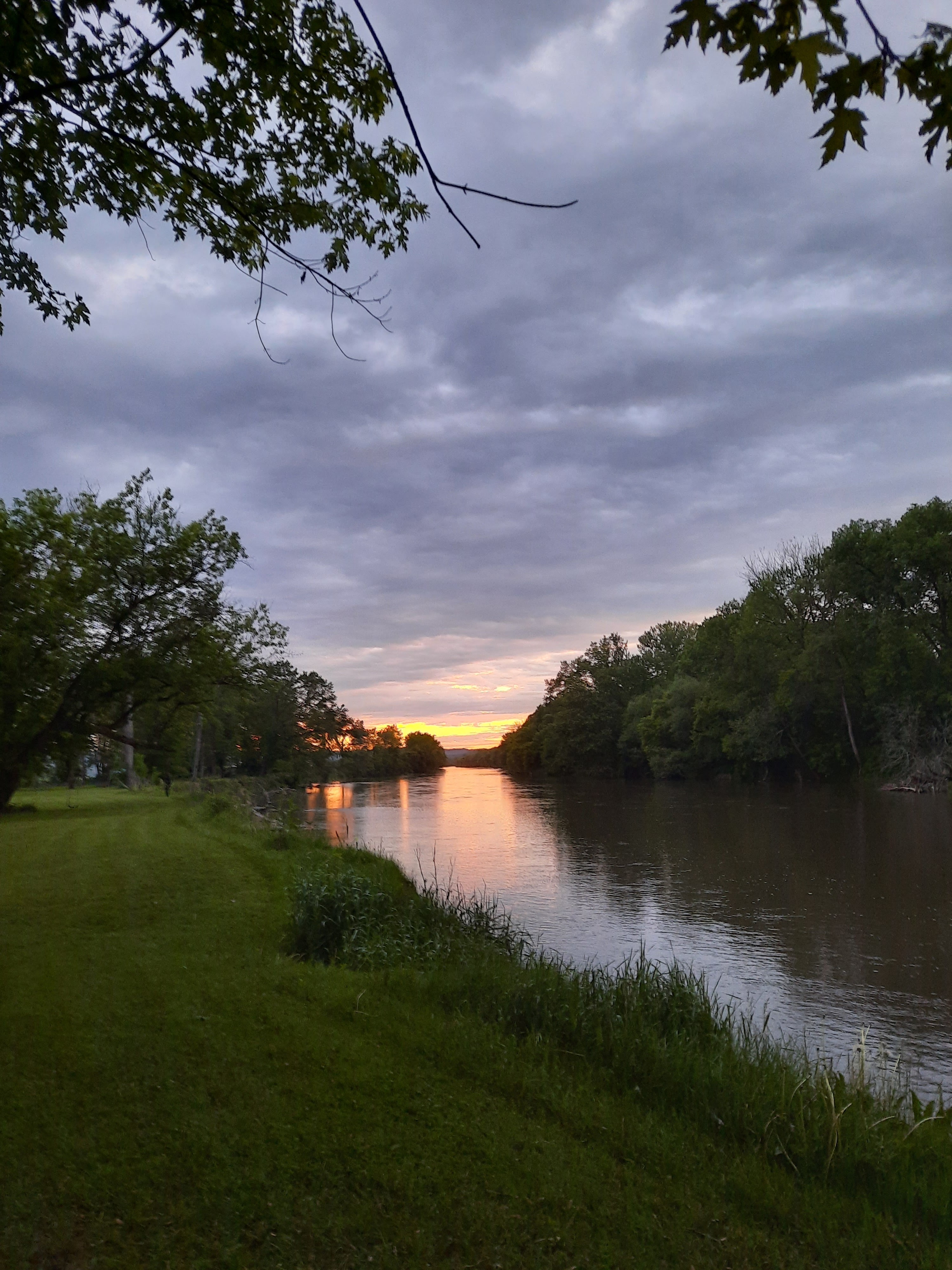 Root River Hideaway - Tent Camping