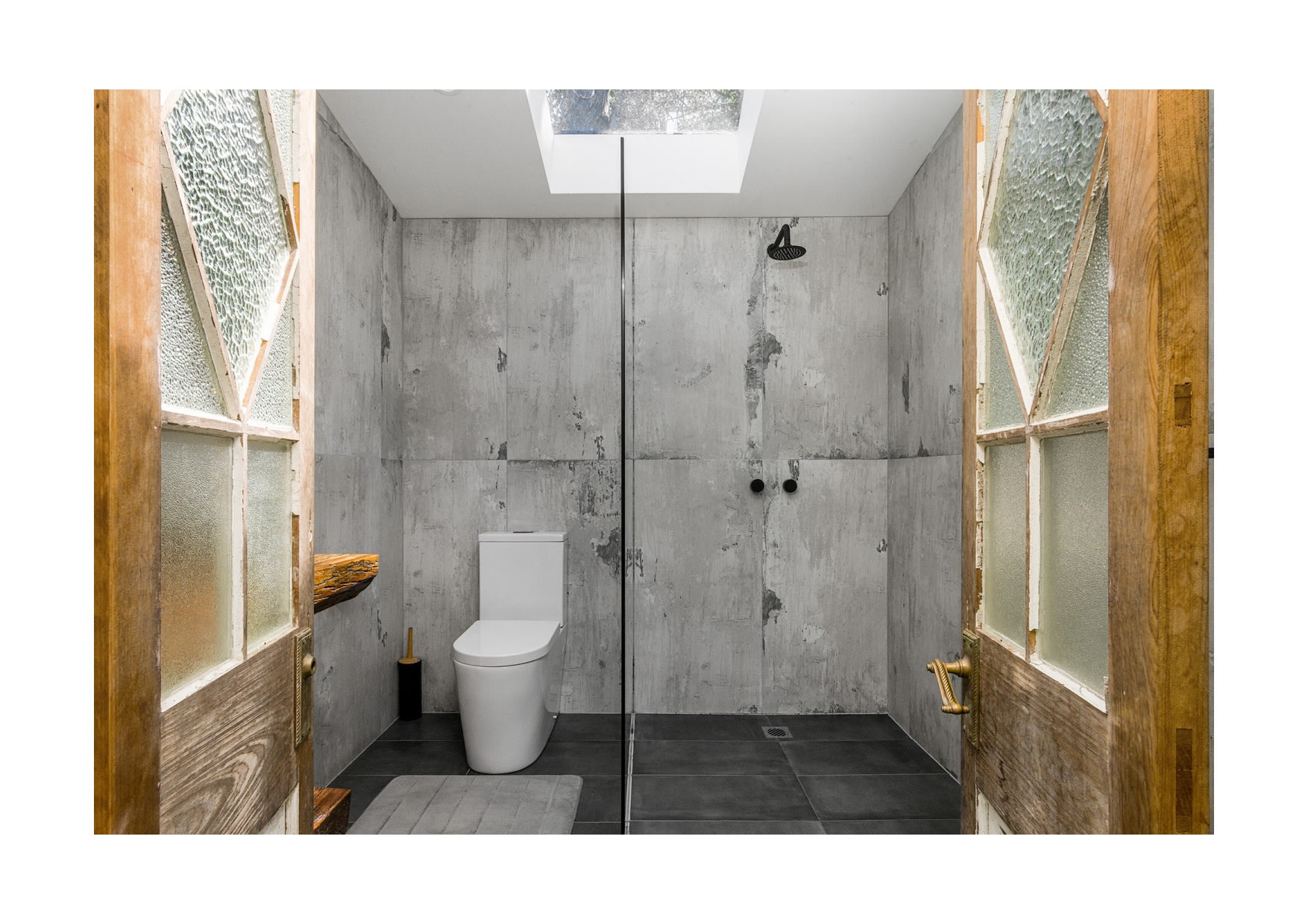 Nature Immersed Cabin & Glamping