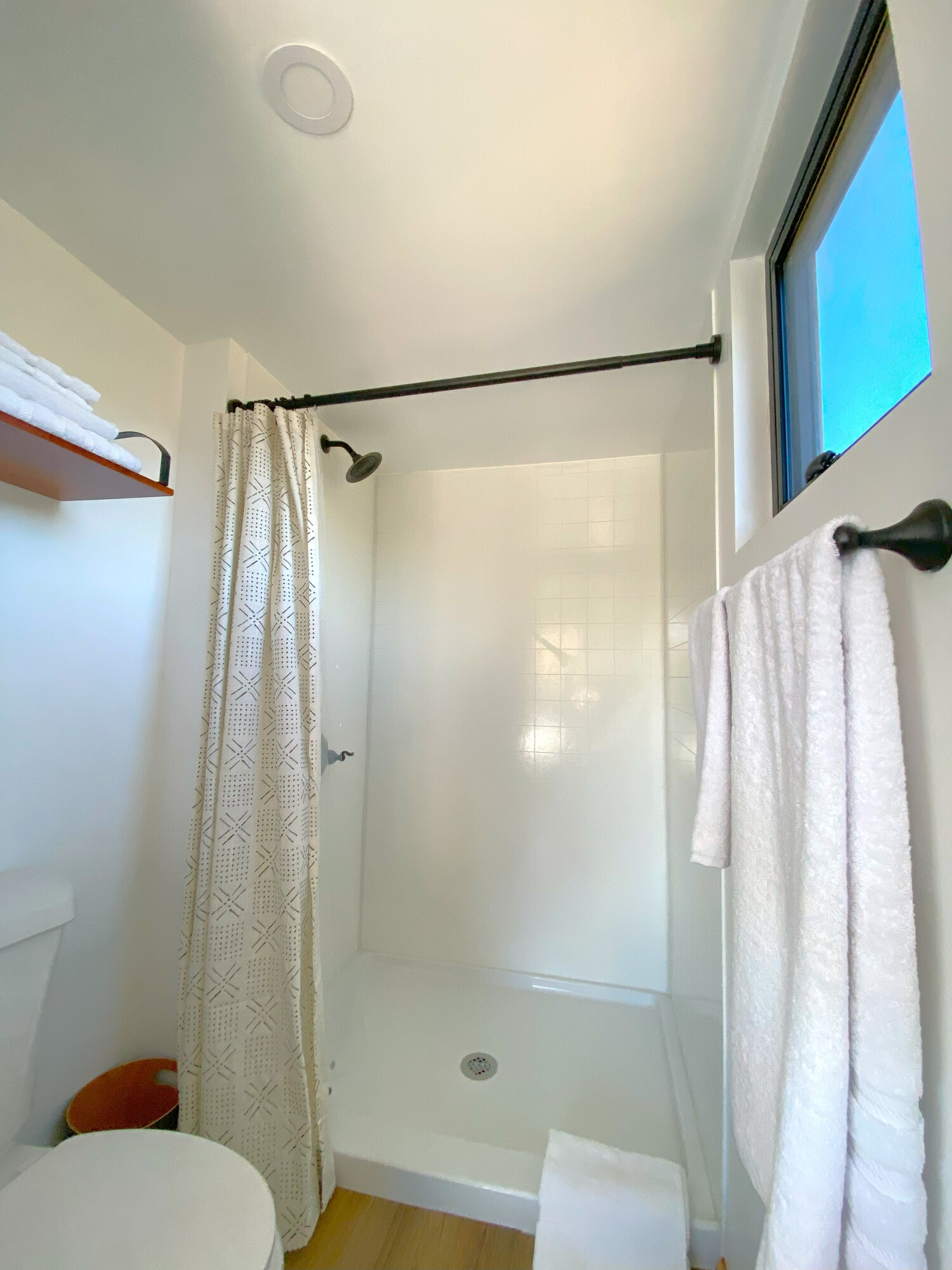 Wildhaven Yosemite Glamping