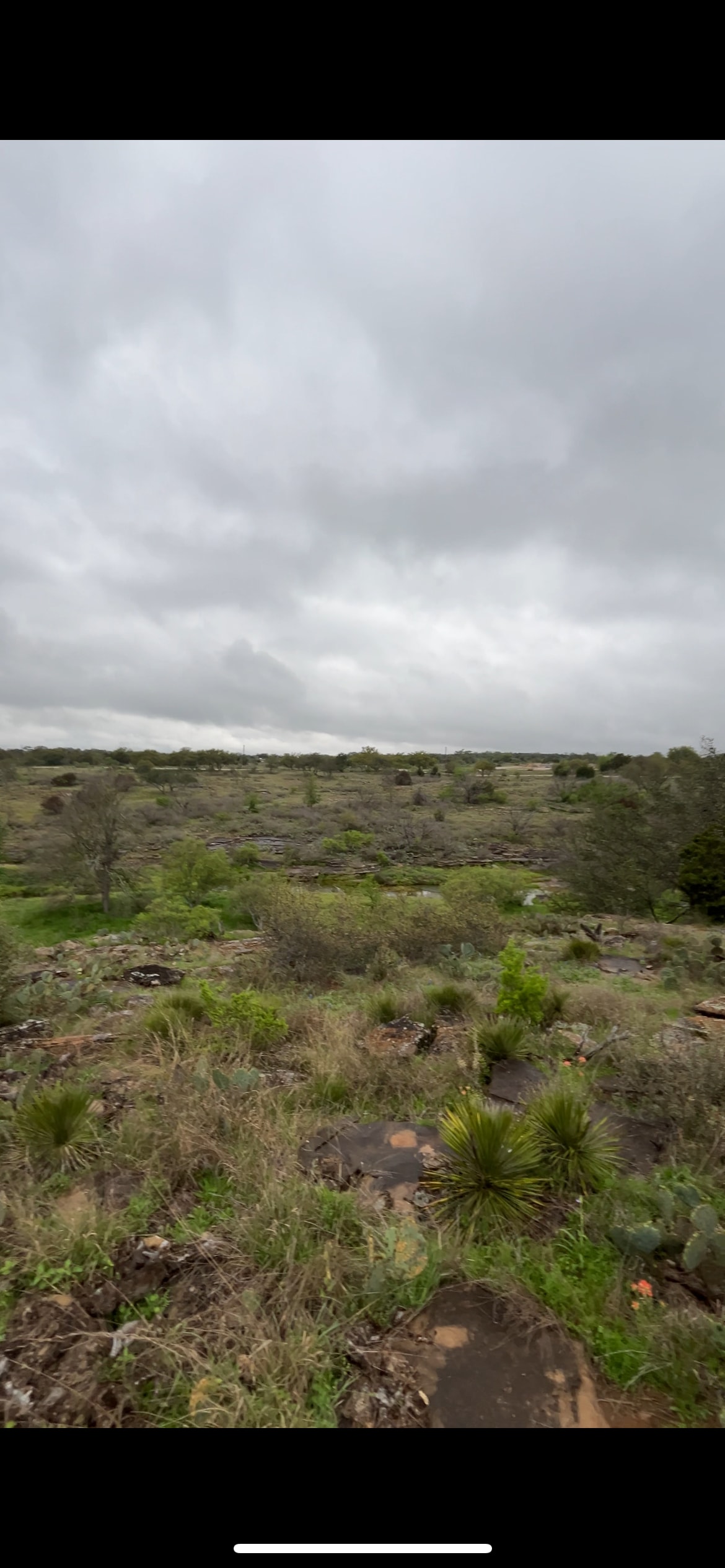 Hill Country Camping