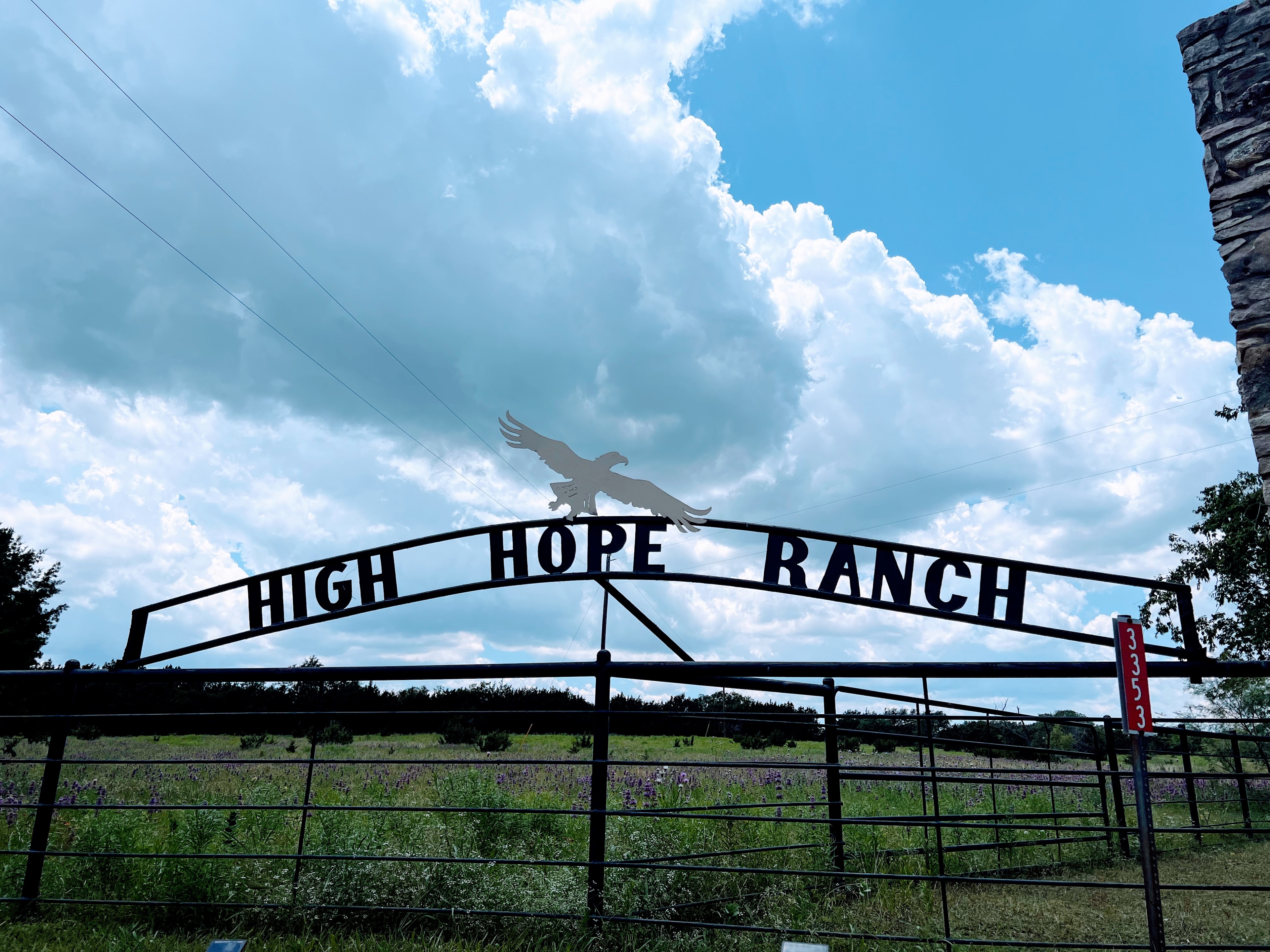 High Hope Ranch