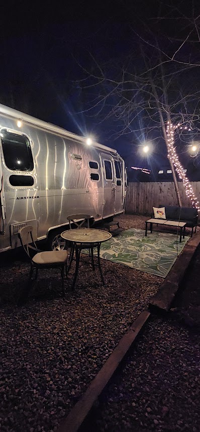 Airstream Oasis