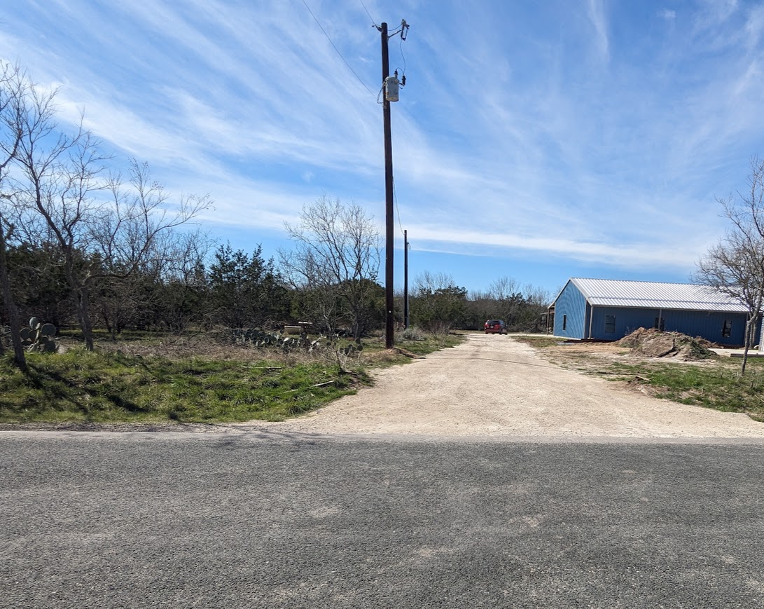 Erlund Acres