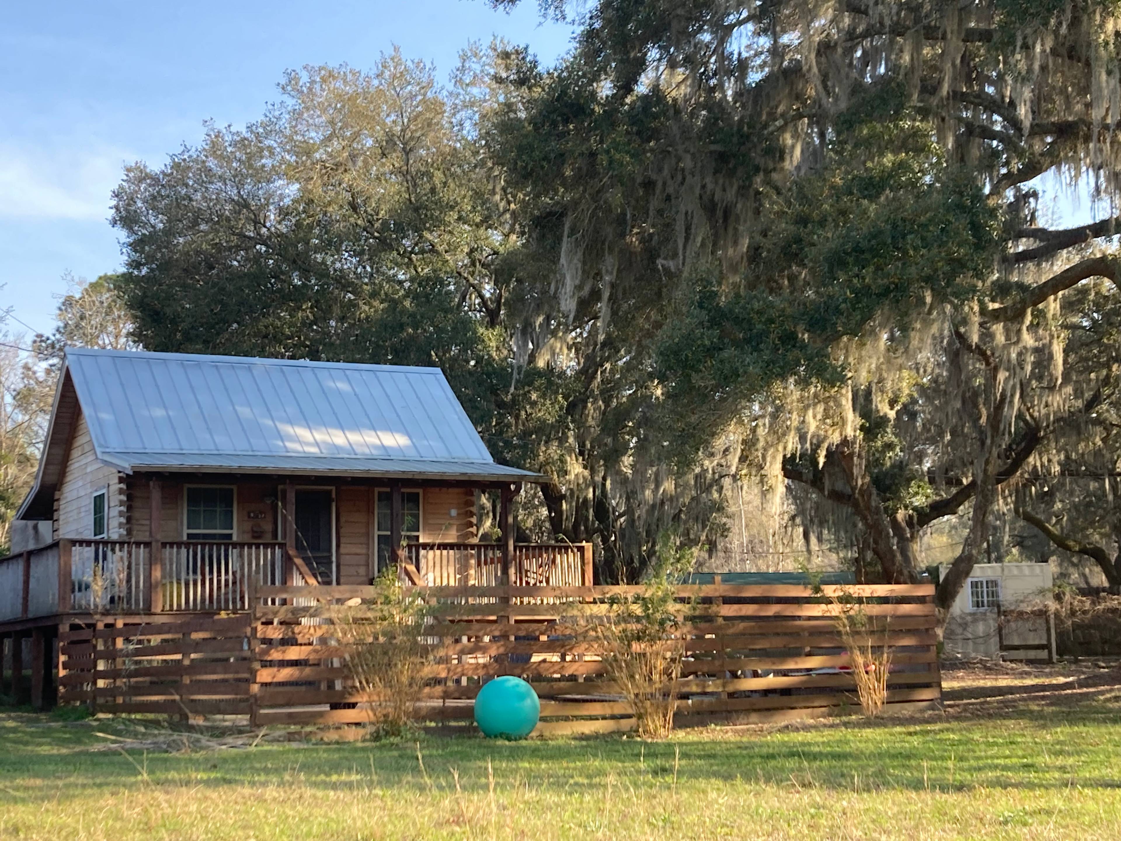 bee haven