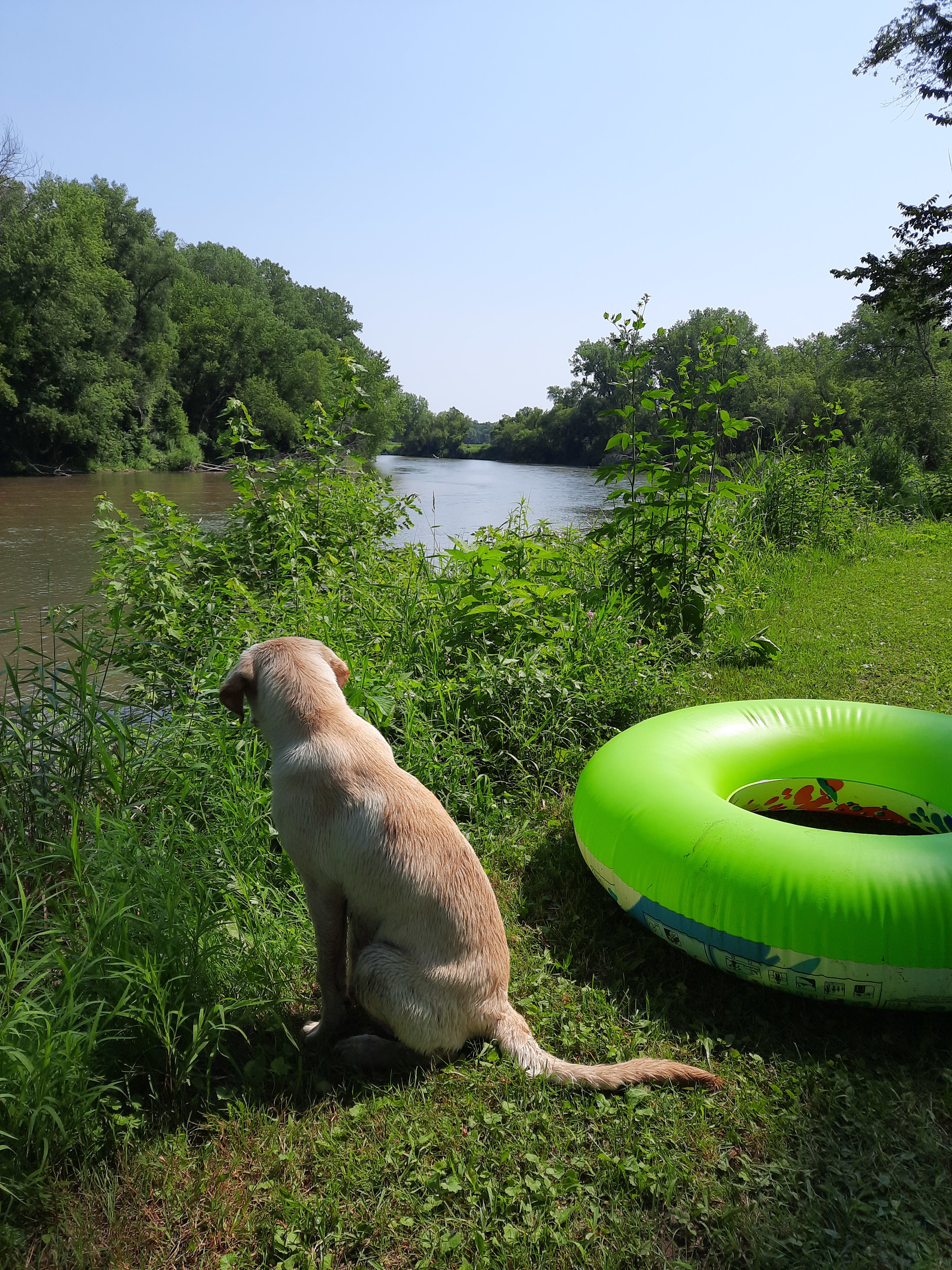 Root River Hideaway
