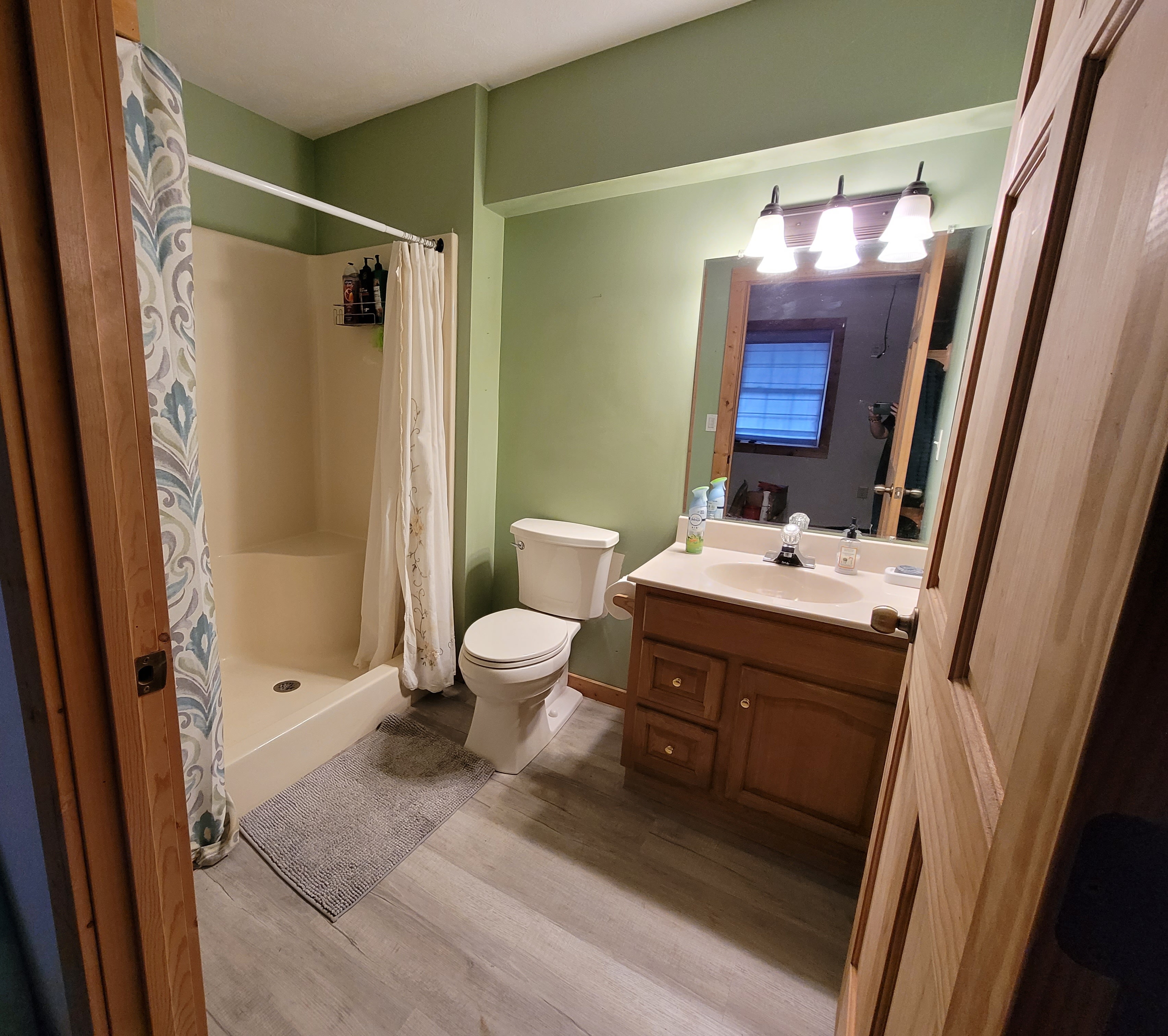 Creekside Stayz Campground