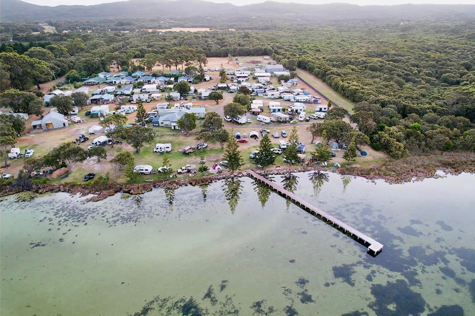 Panorama Caravan Park
