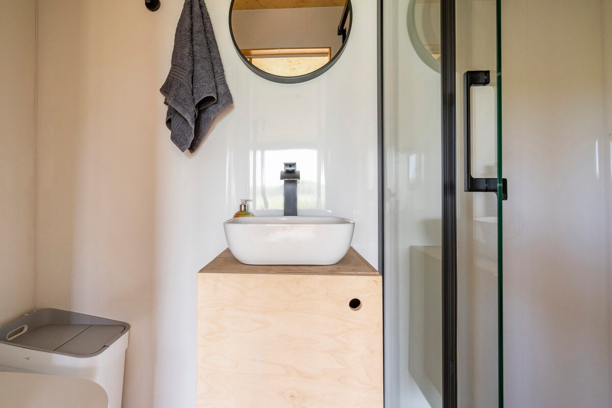 Remote Cabin w/ Unspoiled Views