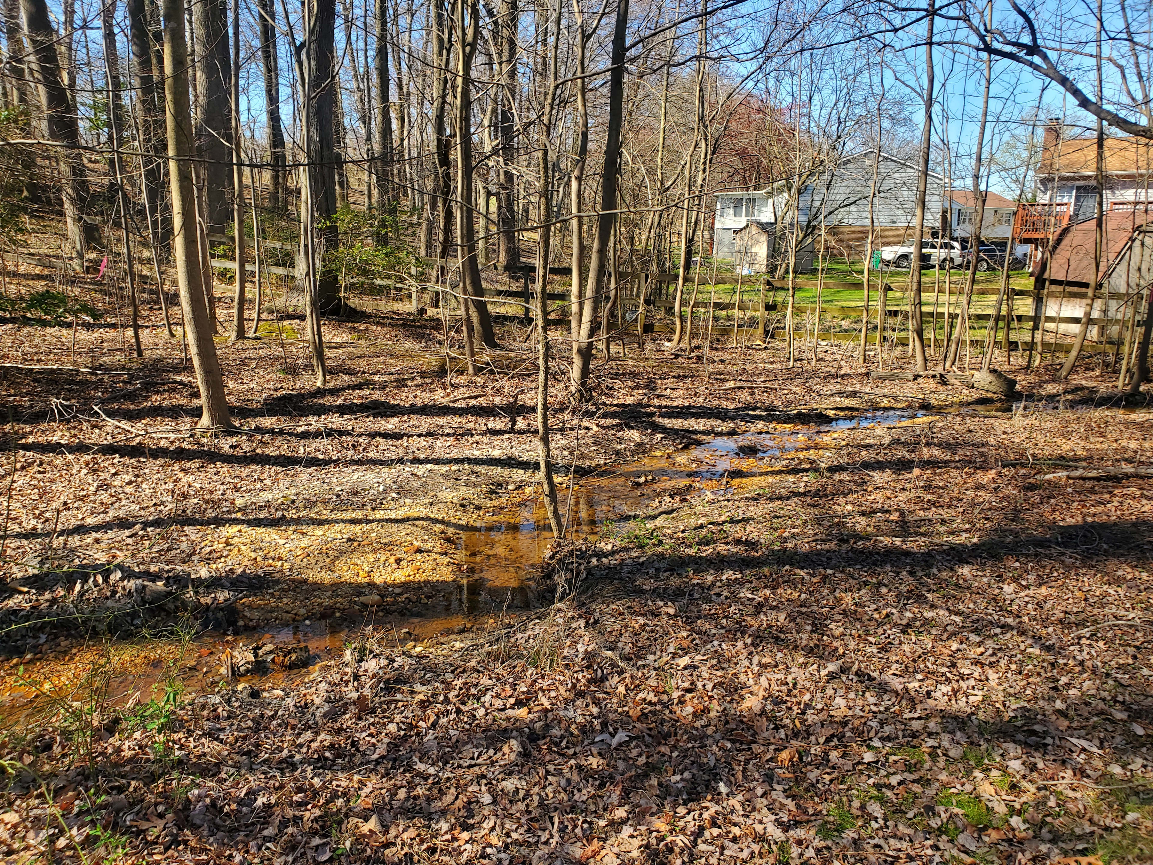 Artesian's Hidden Acres