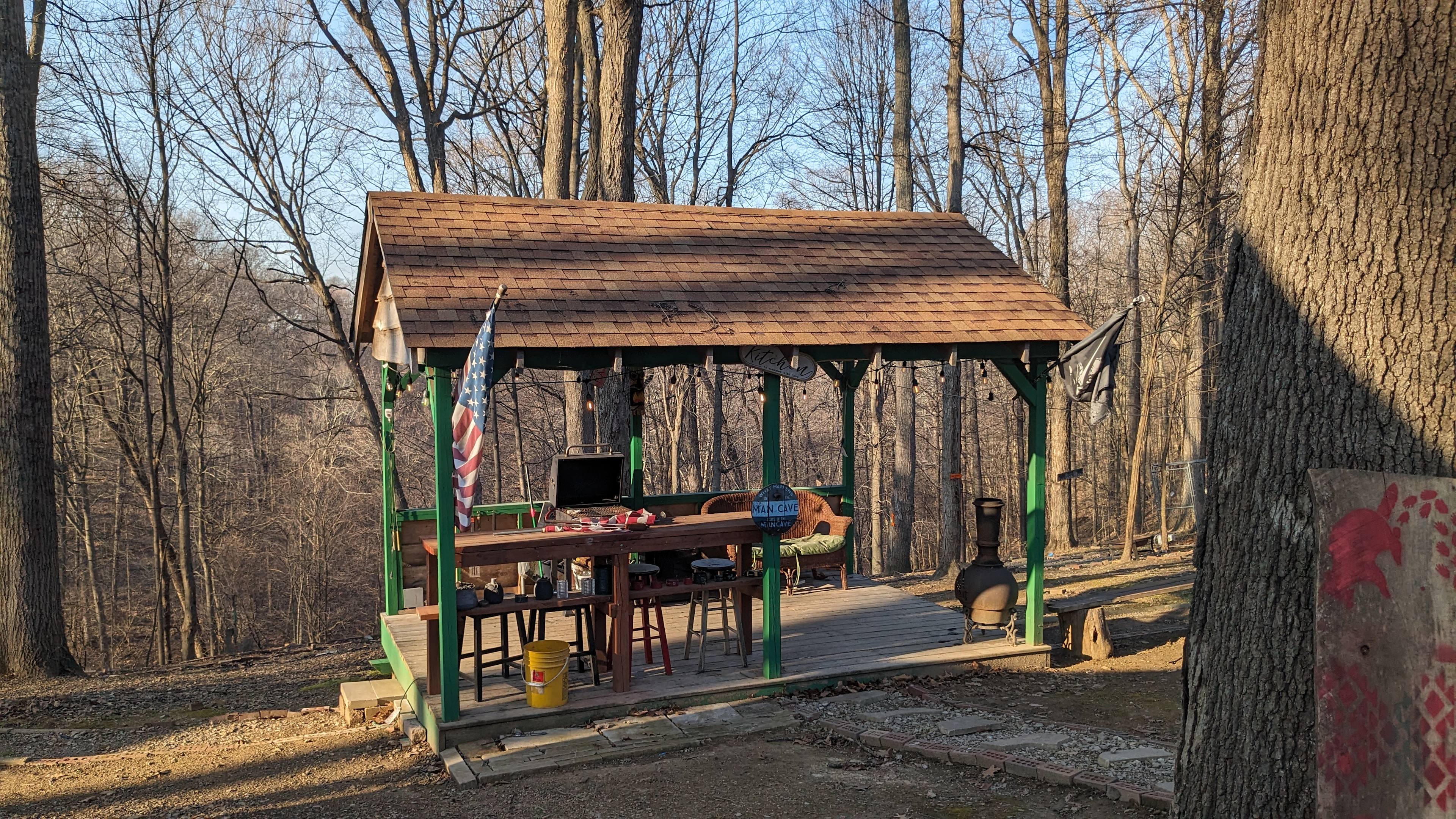 Camp Carrasquillo