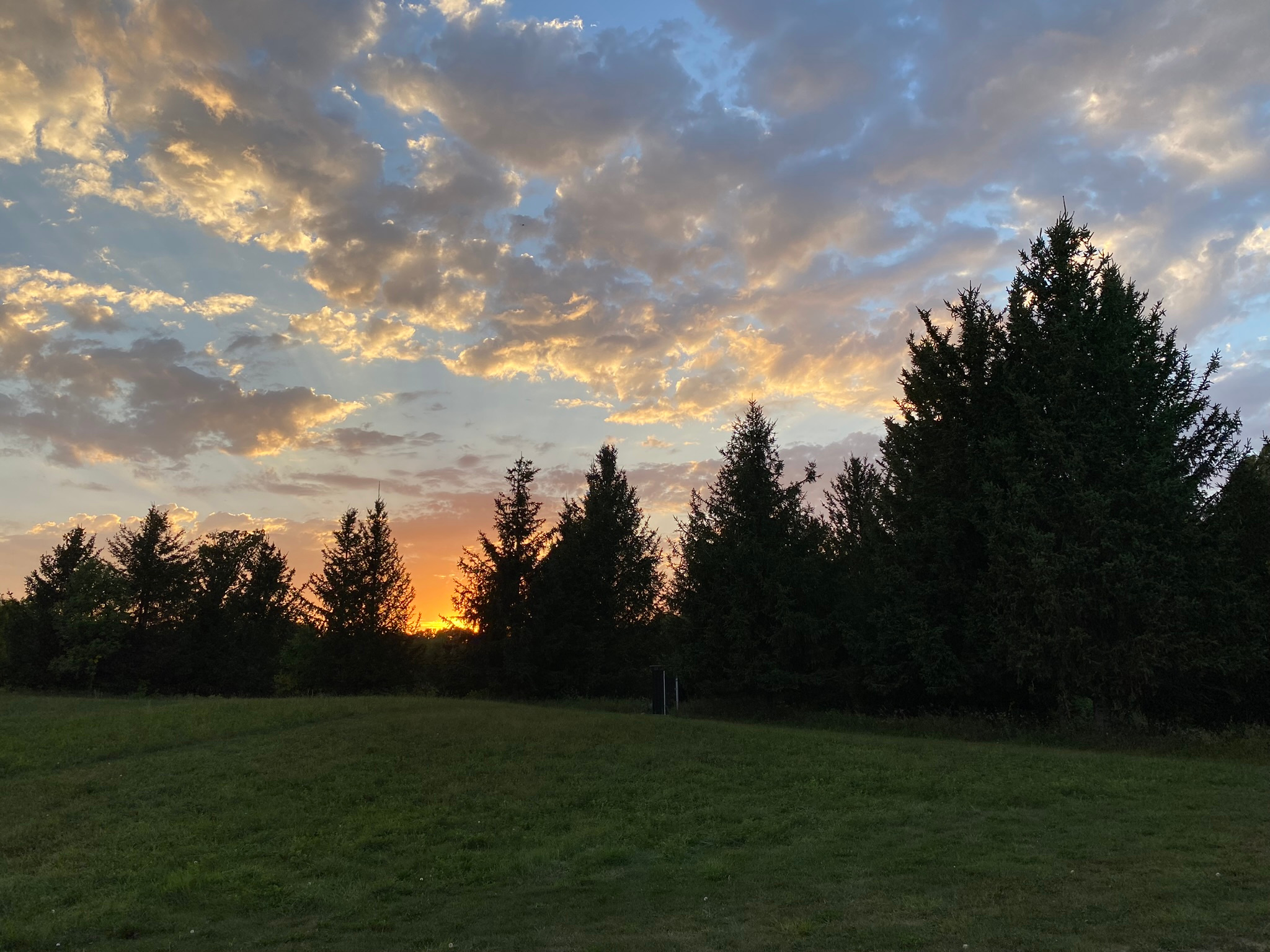 Maplewood RV Park and Camp