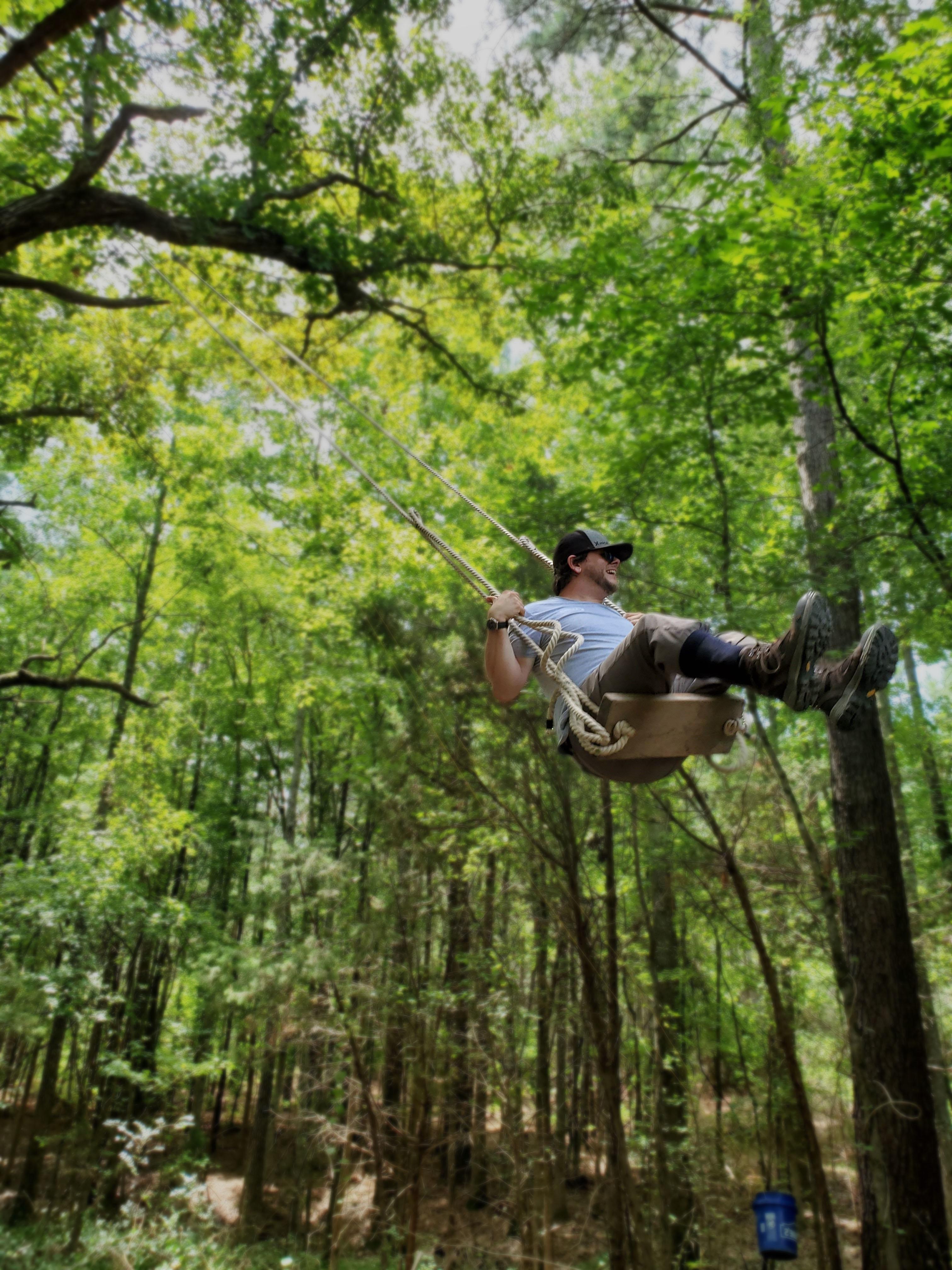 SXPHW Country Club Camping & Events