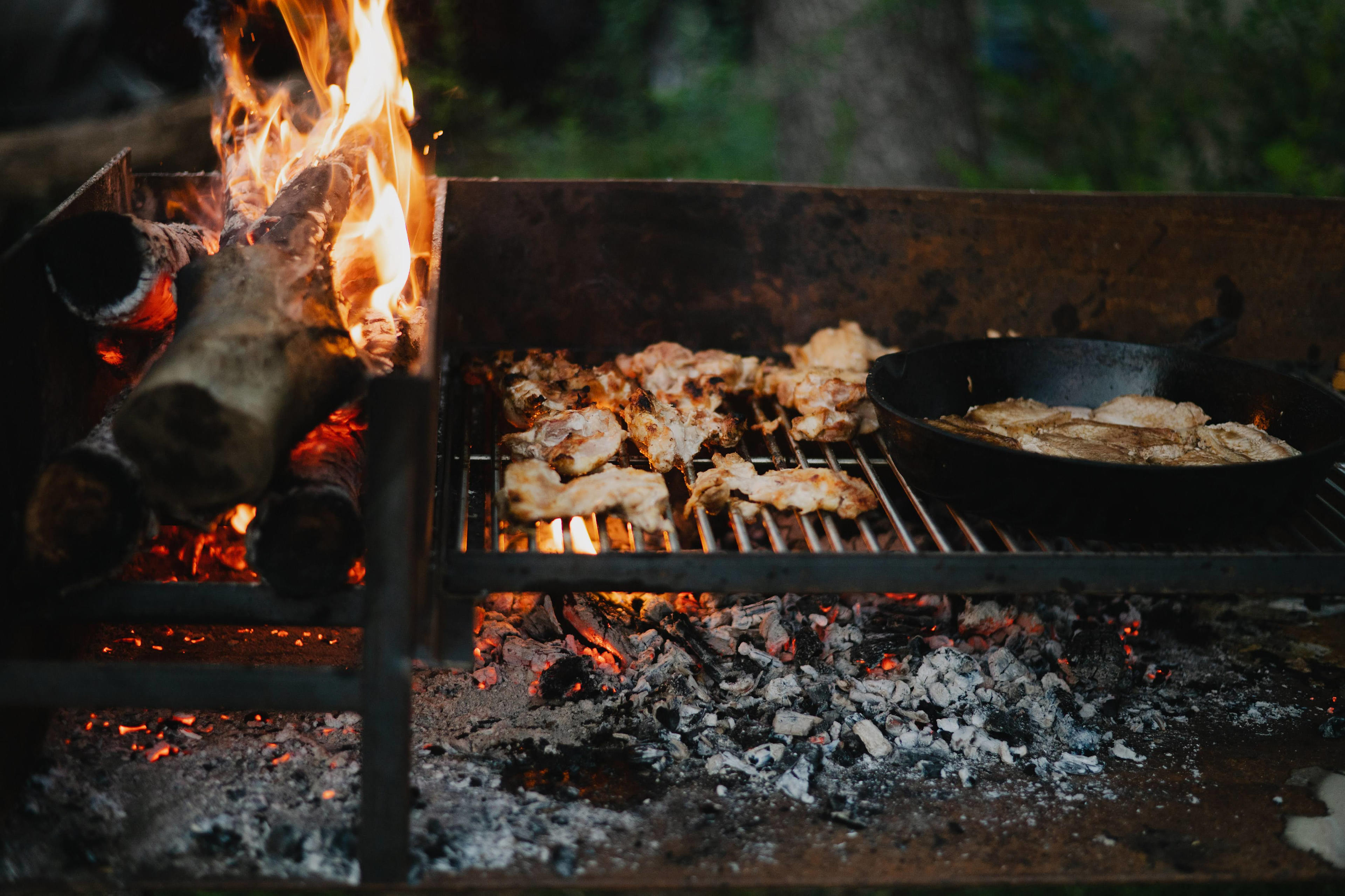 SXPHW Country Club Camping & Events