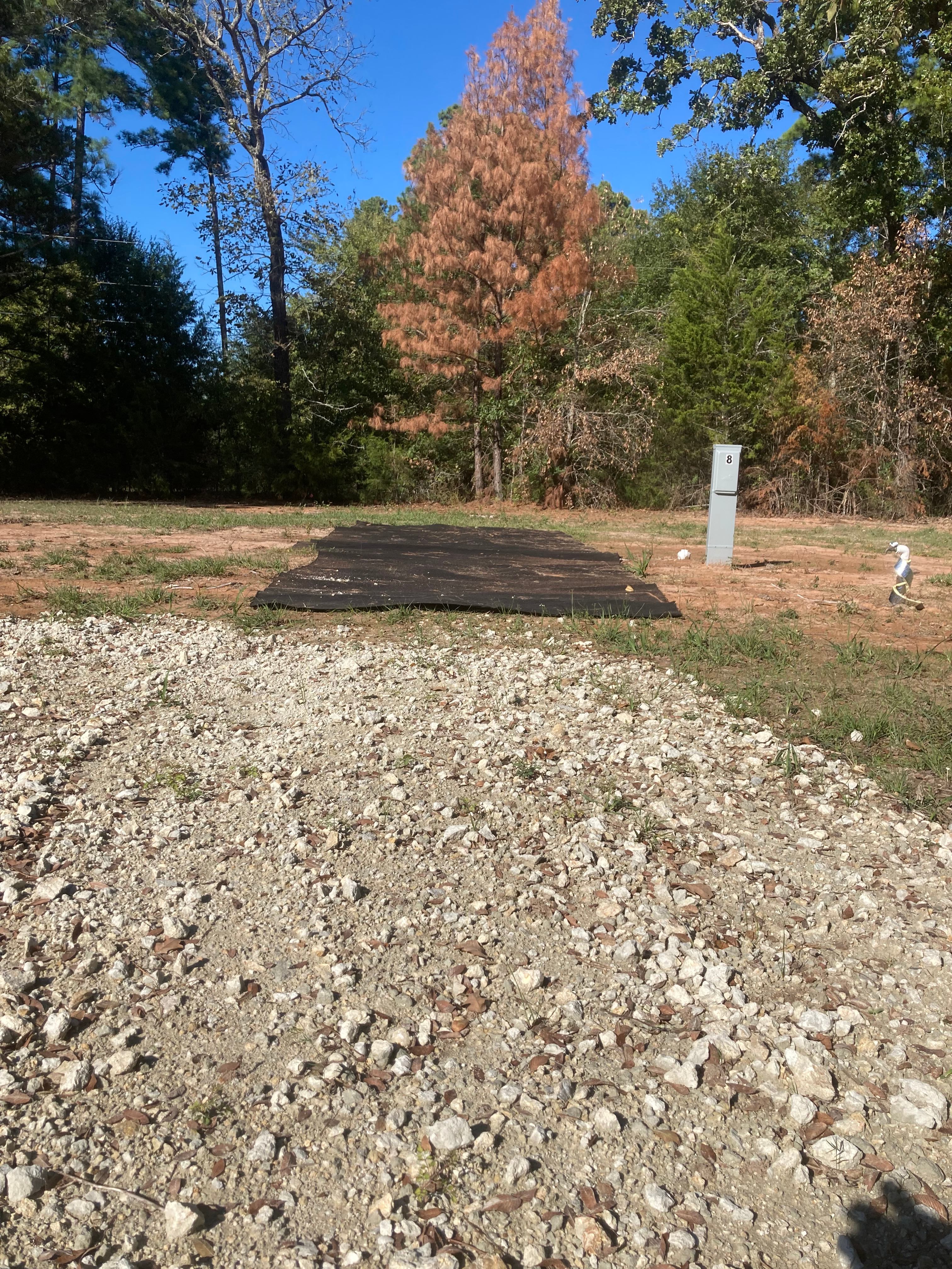 Greener Pastures RV Park