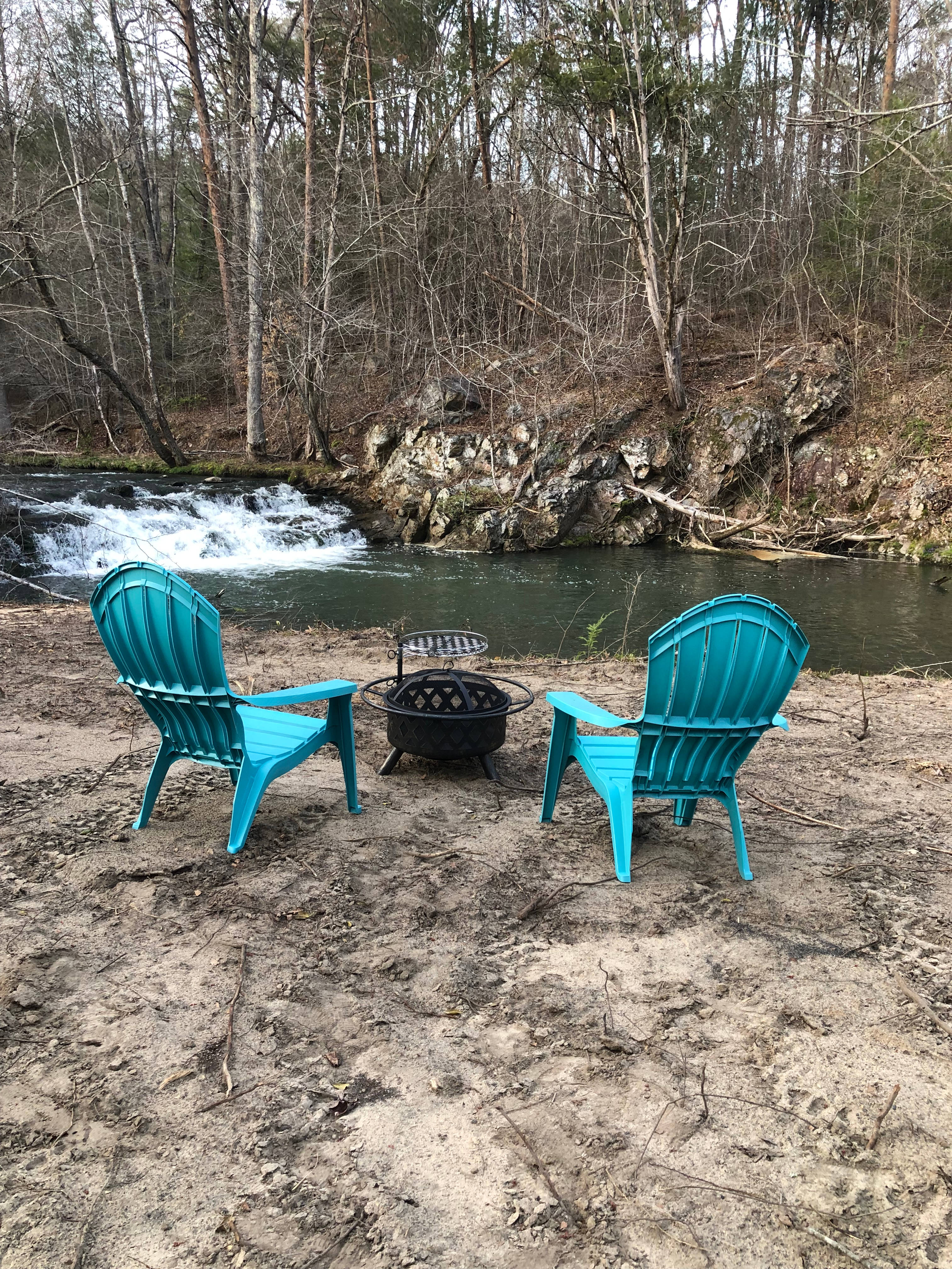 Riverbend Farm Retreat