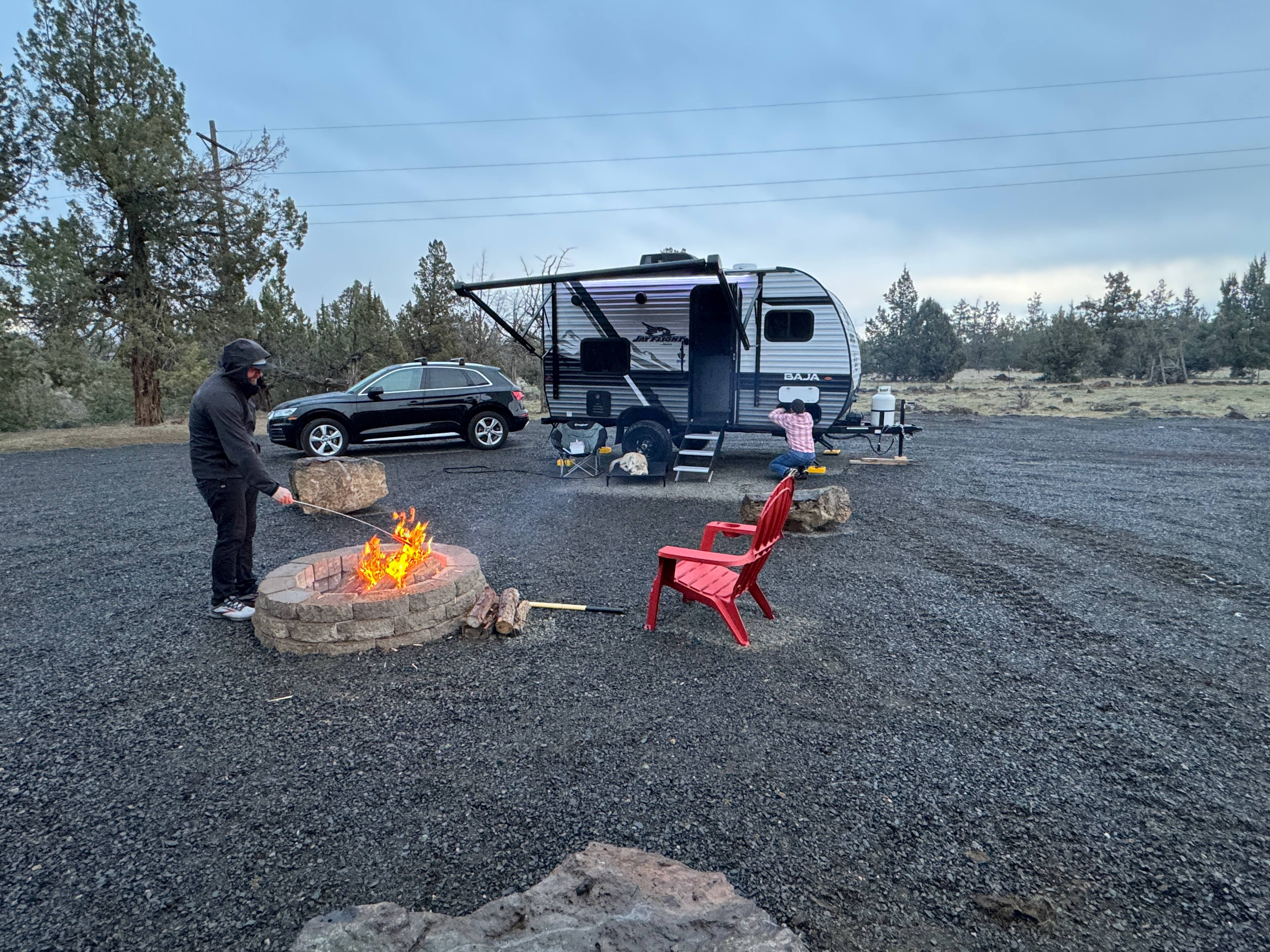 Wits End RV Camp