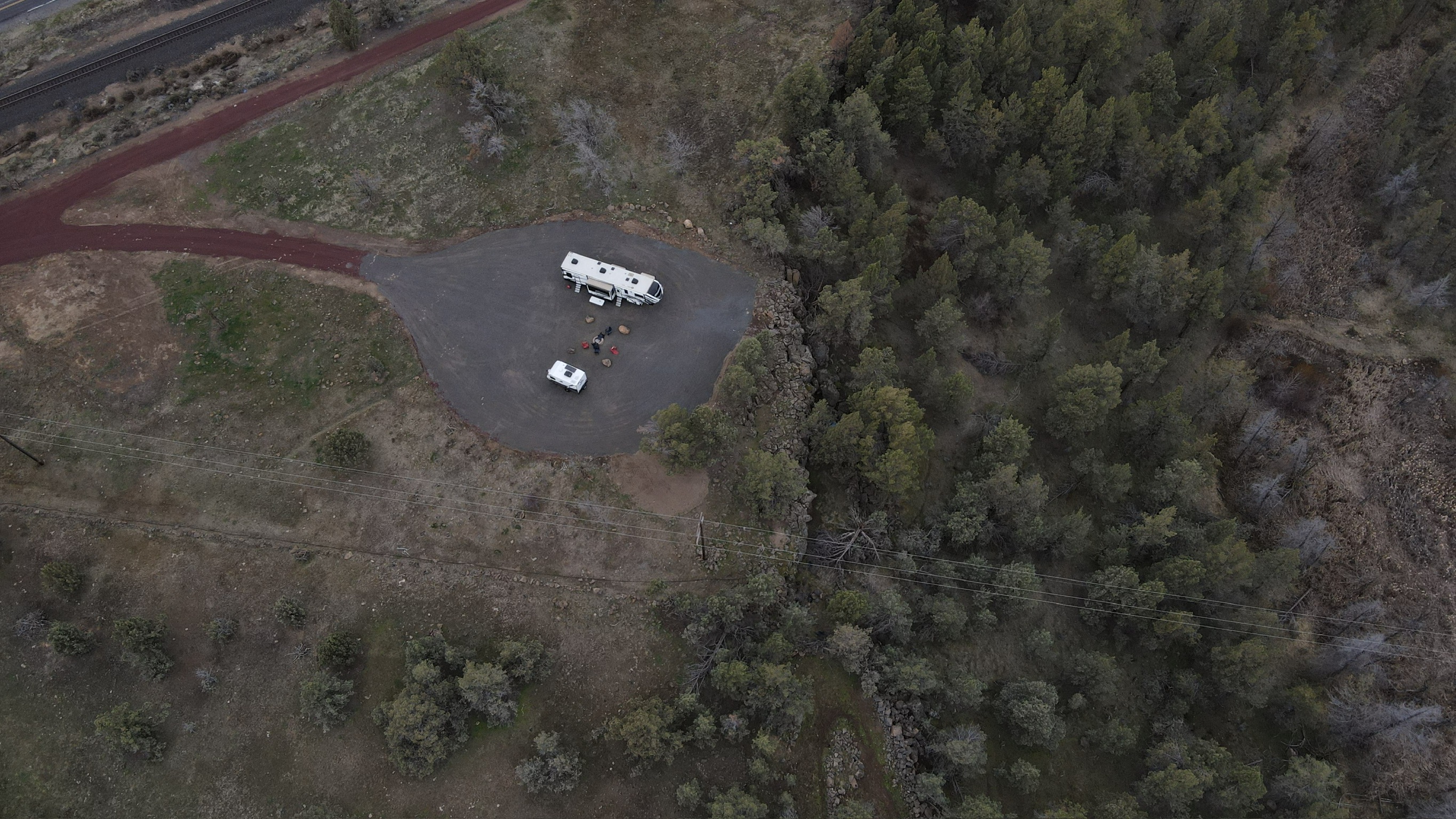 Wits End RV Camp
