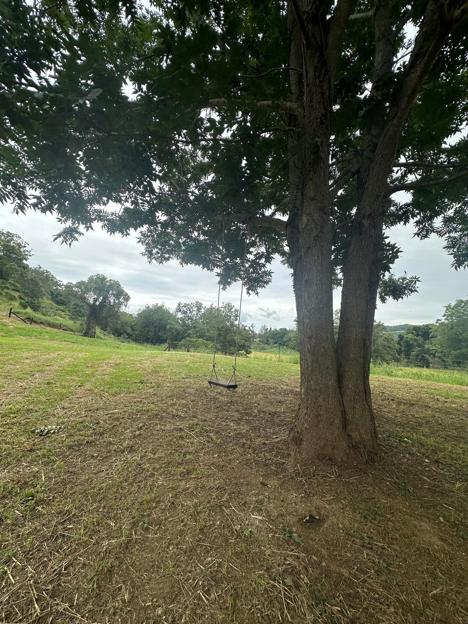 Nature's Edge Cottage & Campsites.