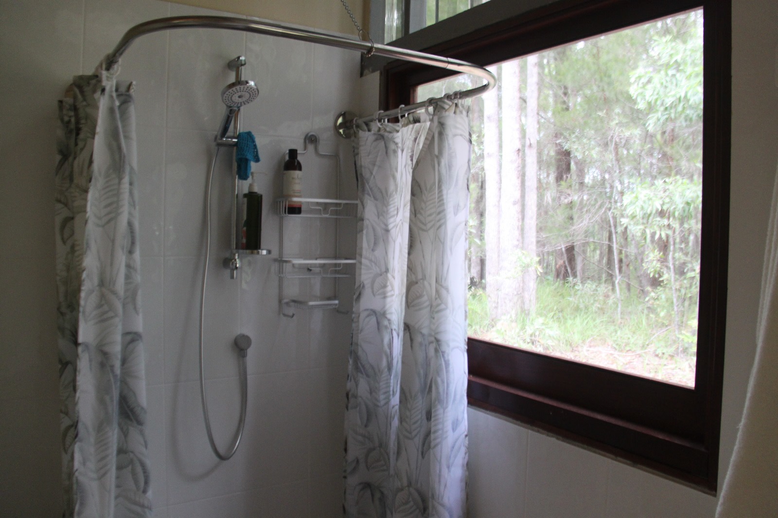 Peaceful Retreat - Noosa Hinterland