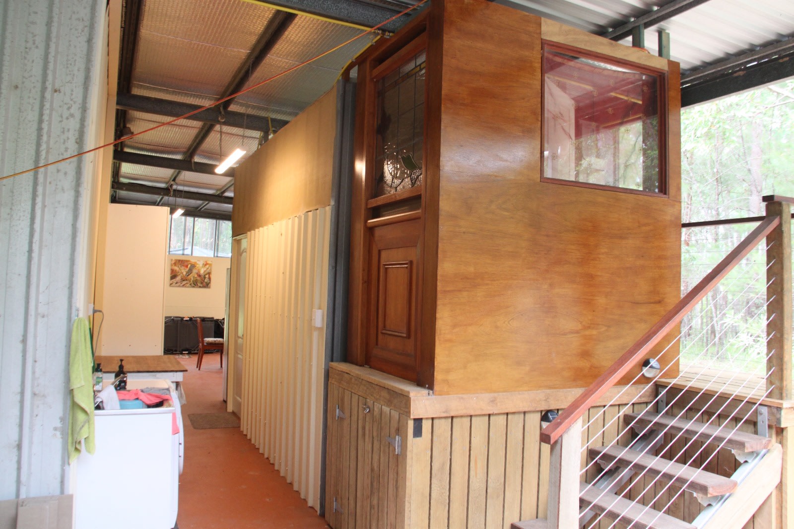 Peaceful Retreat - Noosa Hinterland