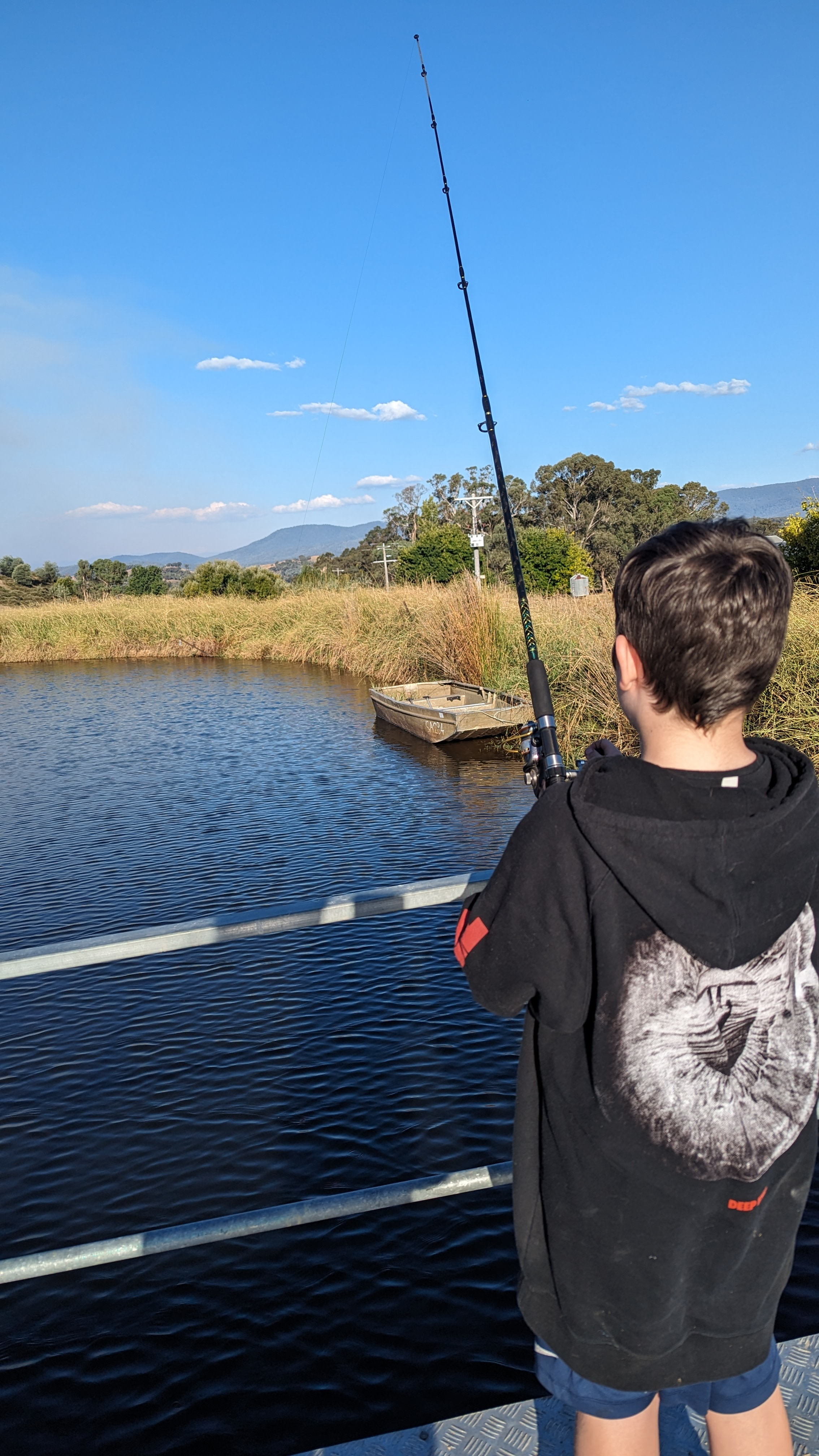 Glenwaters Farmstays
