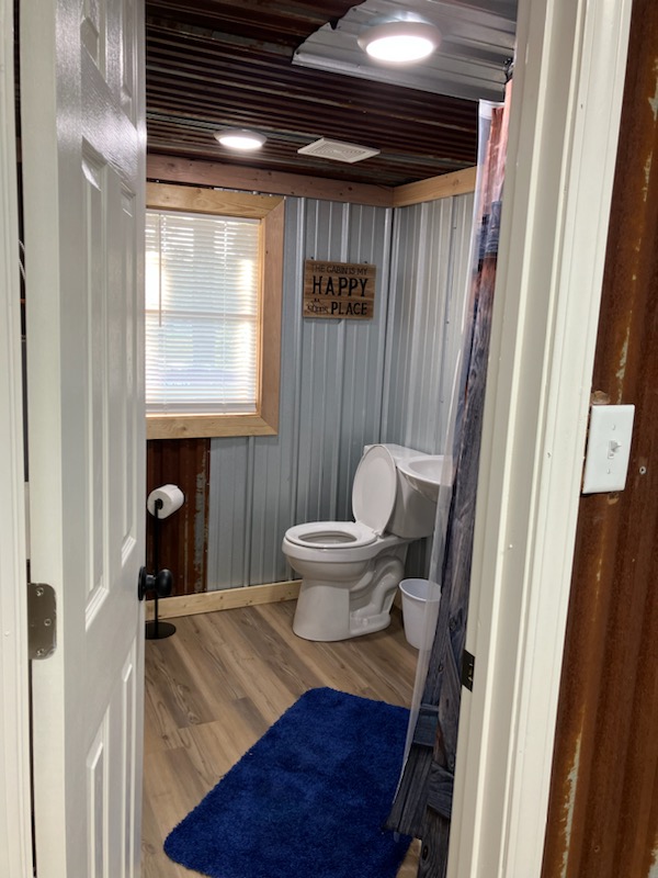 JB's Cabins & Campground