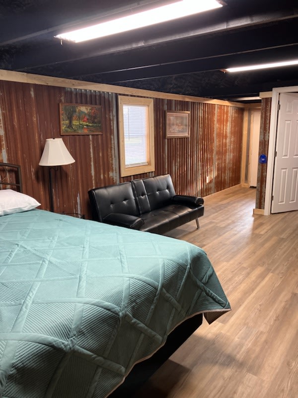 JB's Cabins & Campground