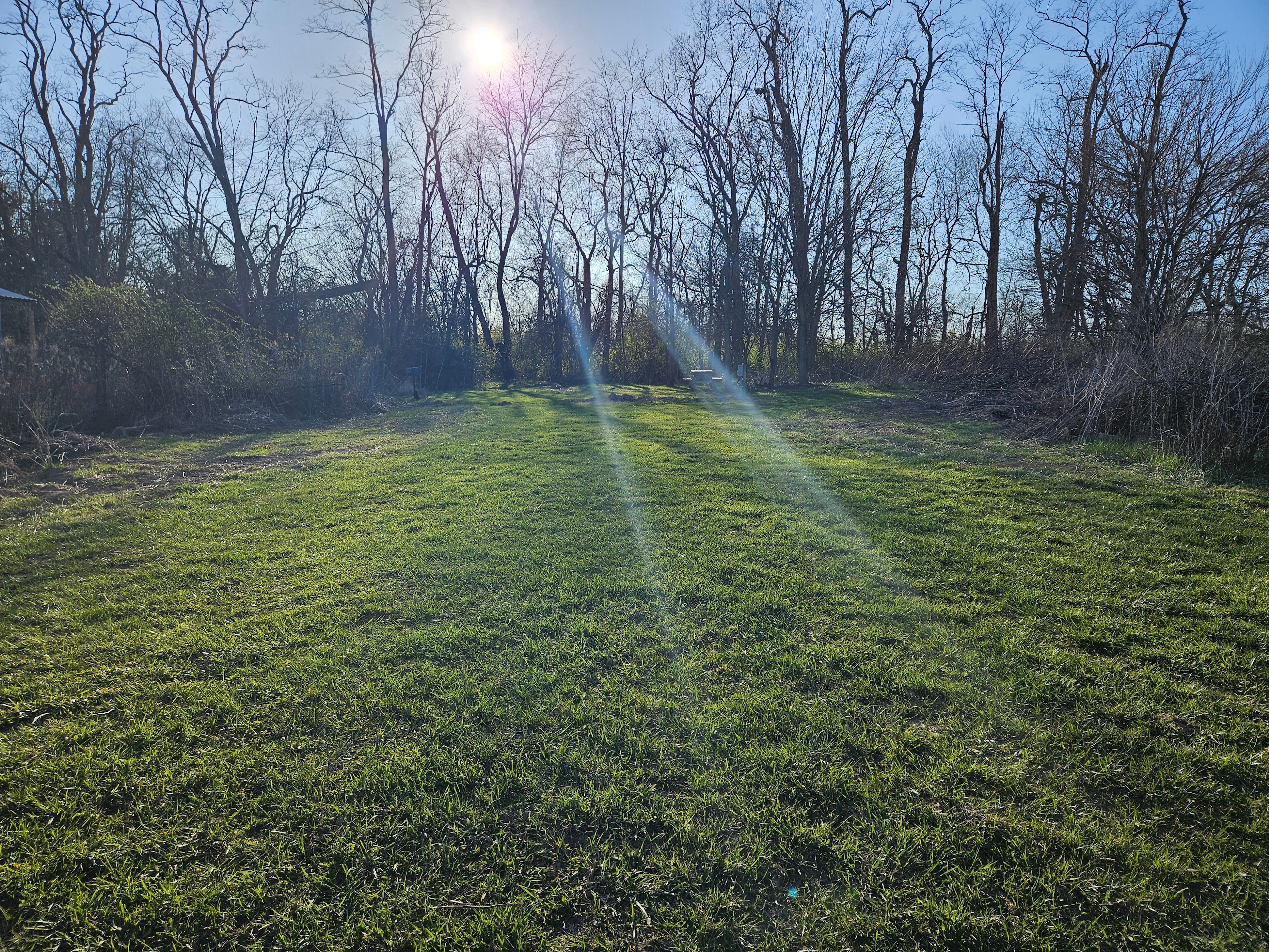 Sugar Maple Grove Campground