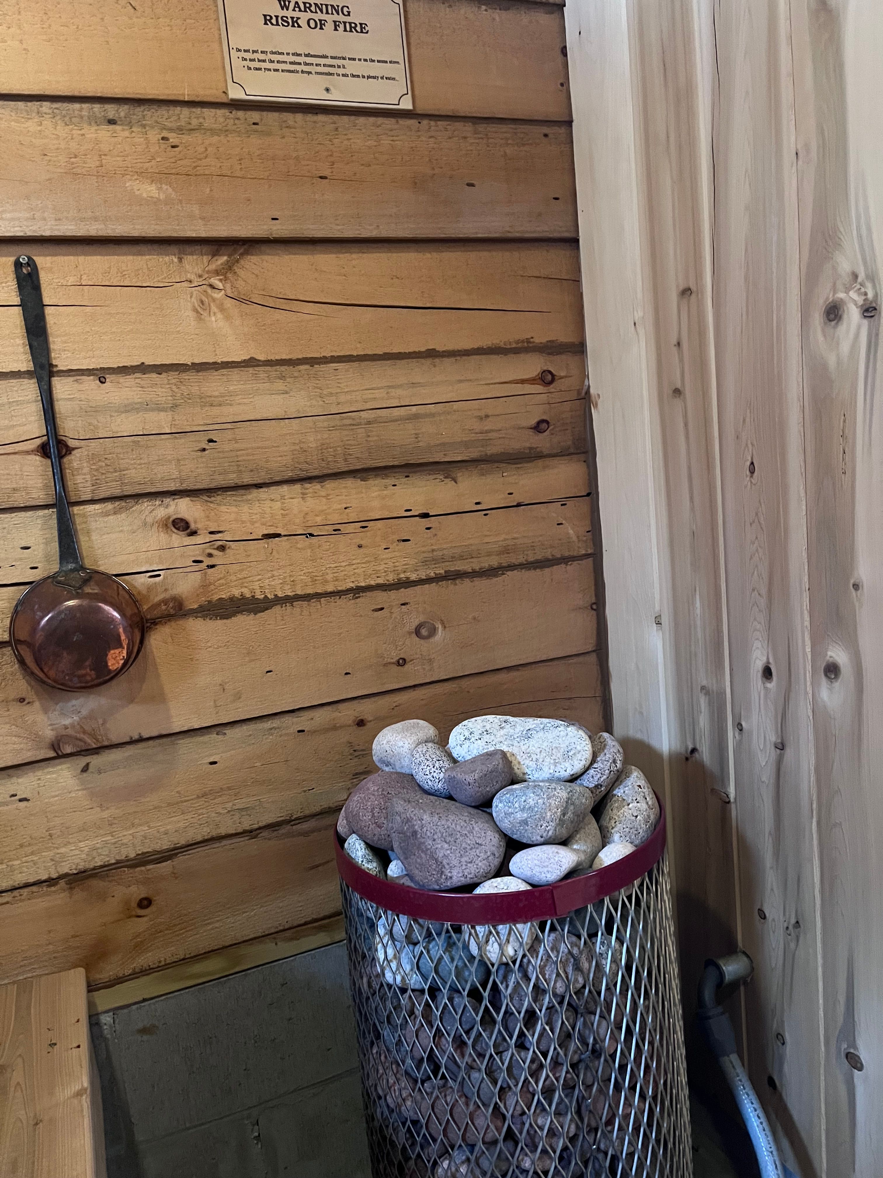 Gentle Breeze Camping