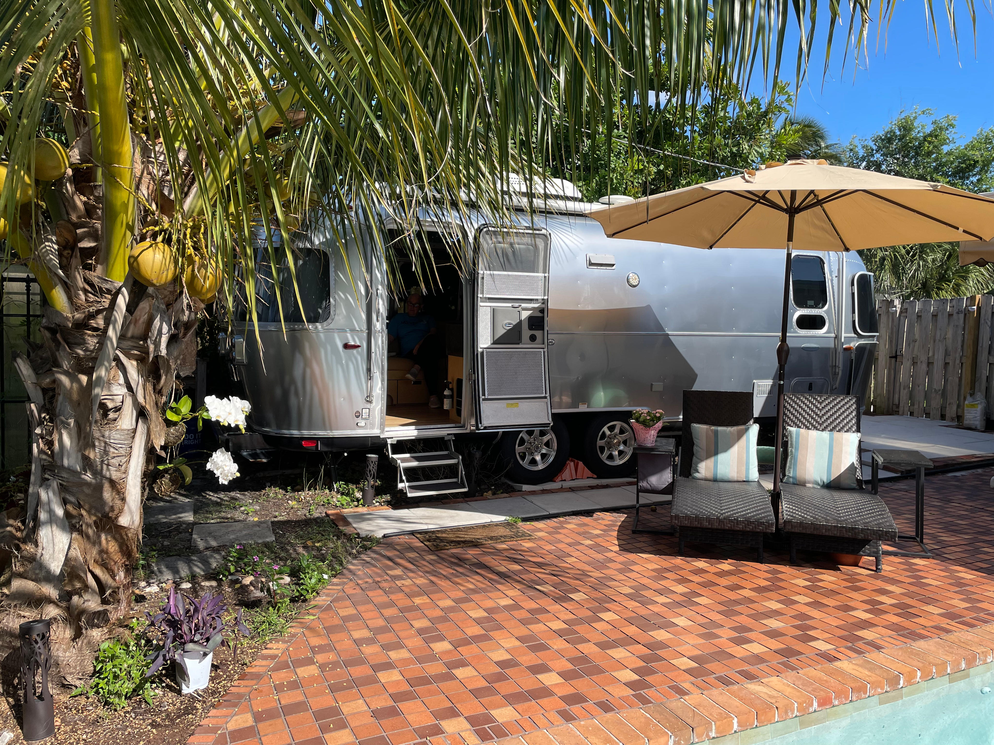 Boca Airstream