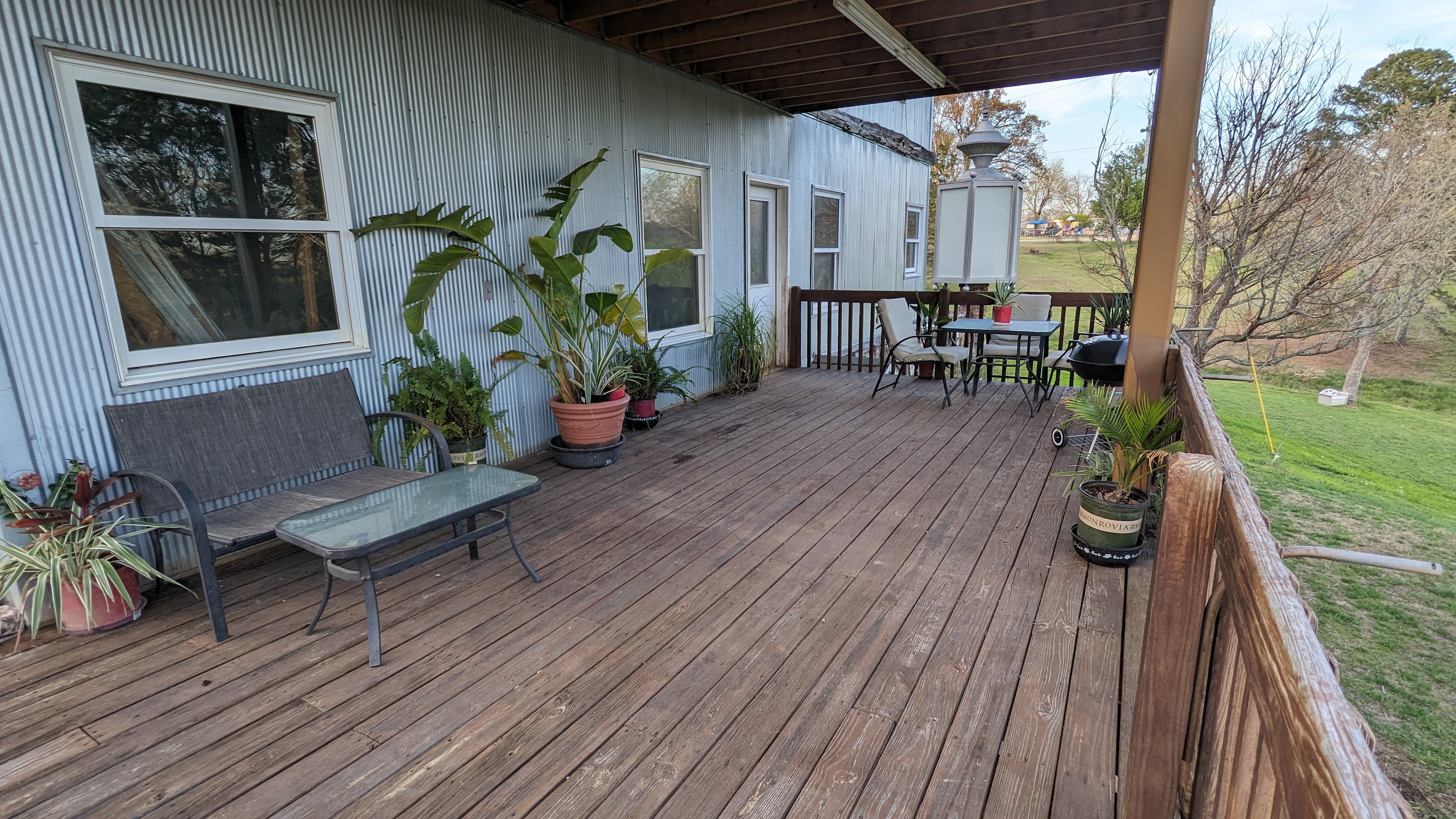 Ouachita Campground at Edendell