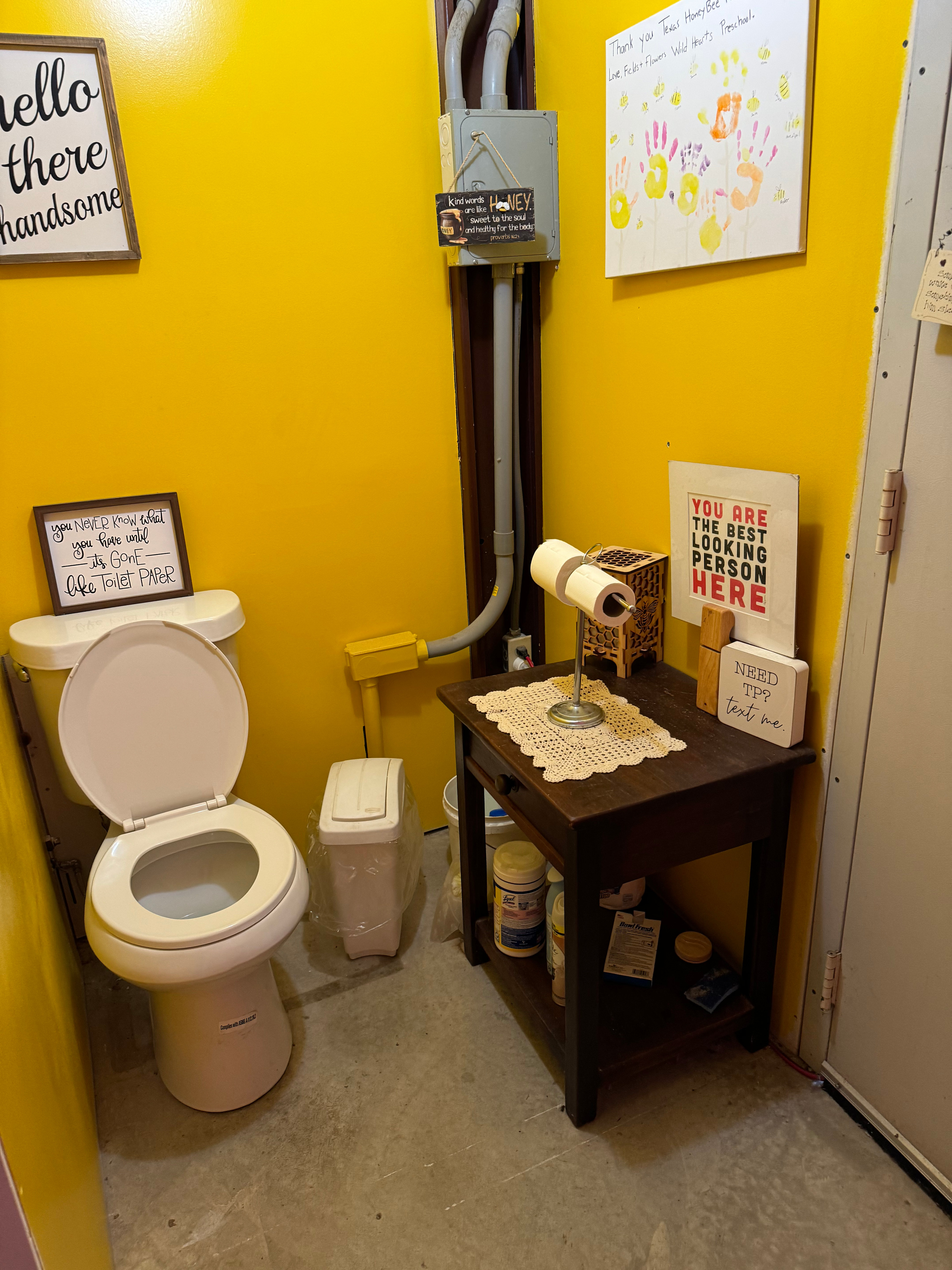 Bee Friendly Austin: Honey Bee Farm