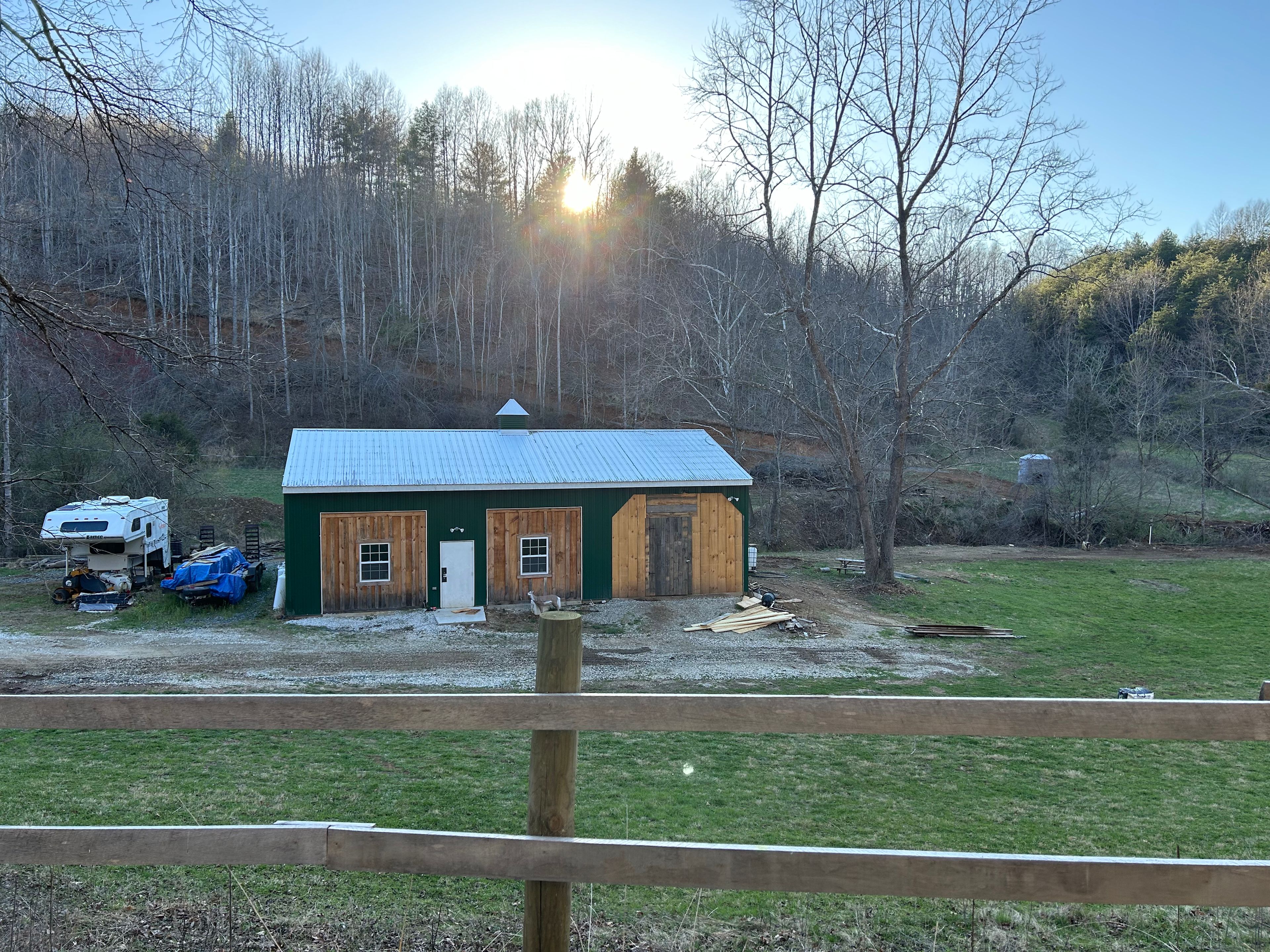 Reedy's Outdoors