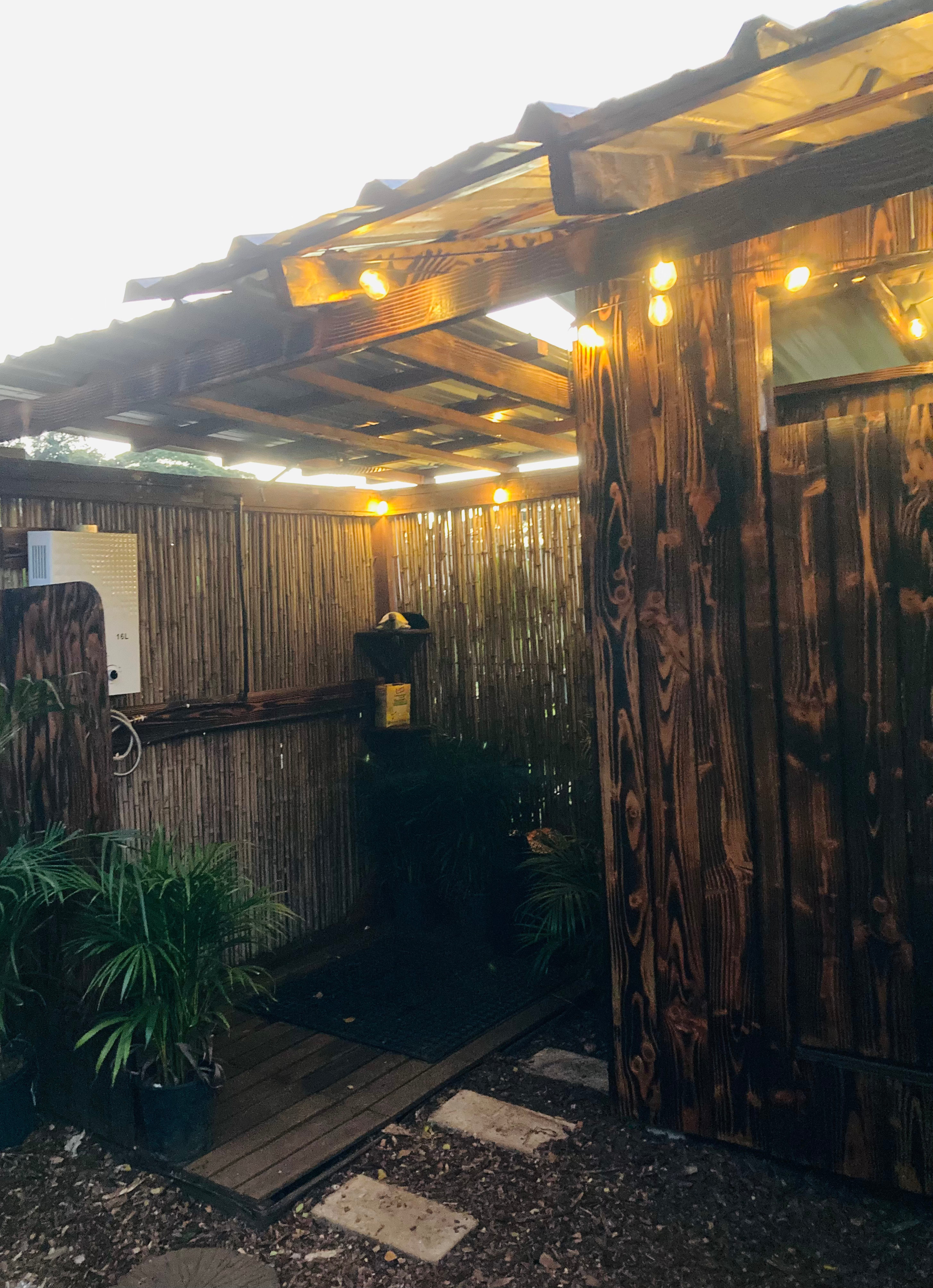 Experience Outdoor Life