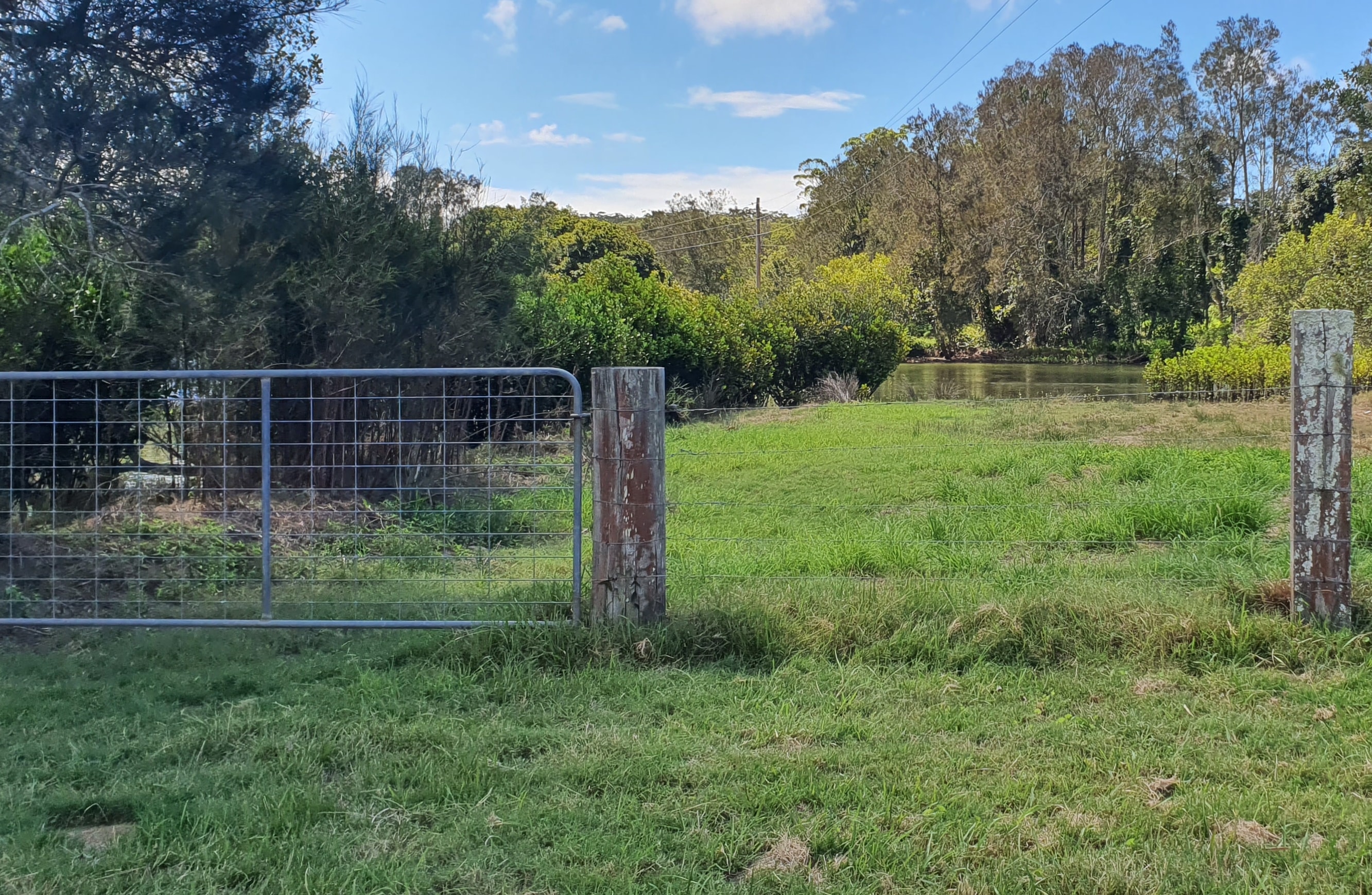 South West Rocks Farm Camp