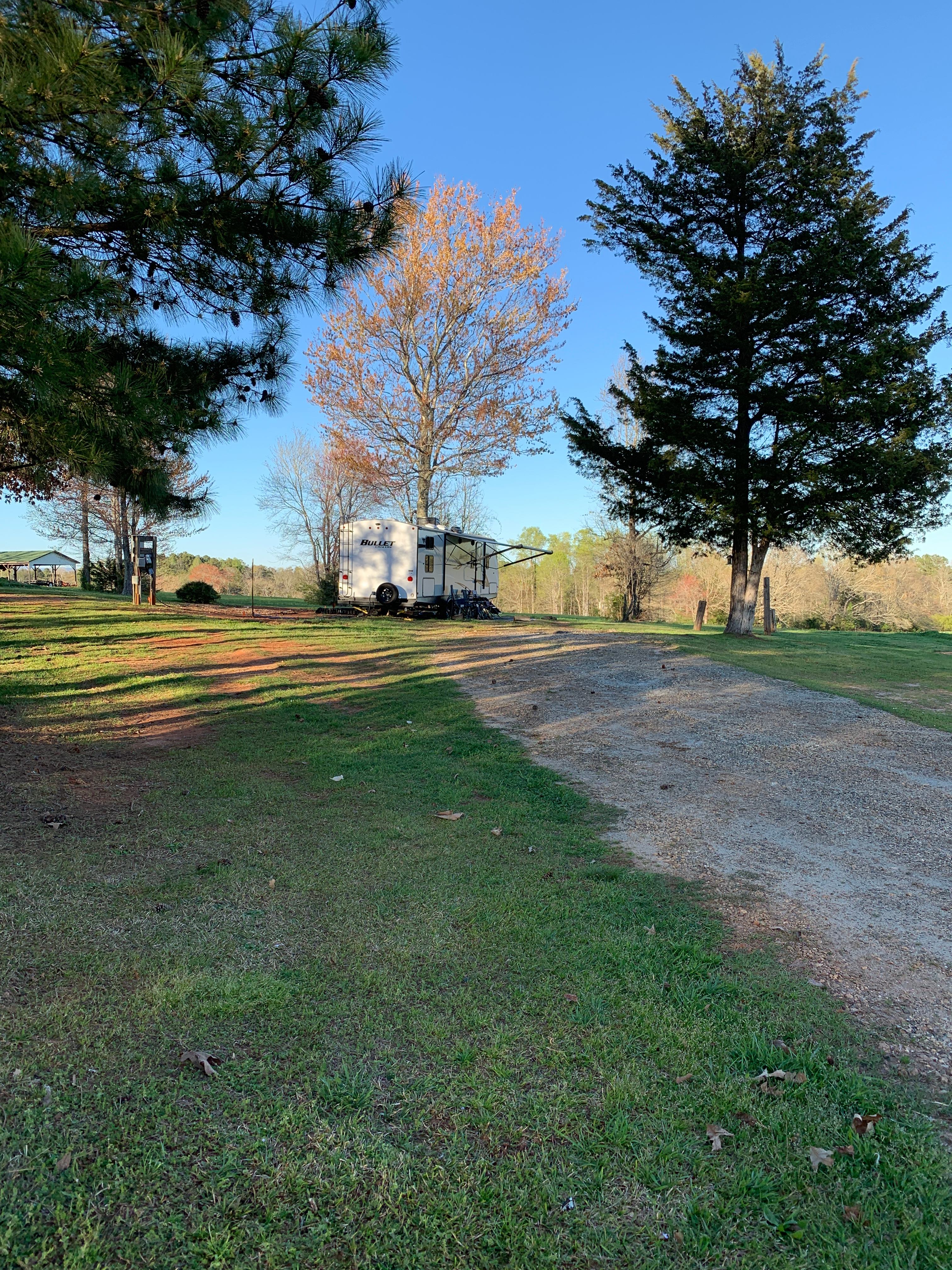 GlennCove Farms Country Living
