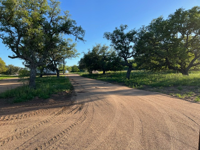 Comanche Ridge Getaway