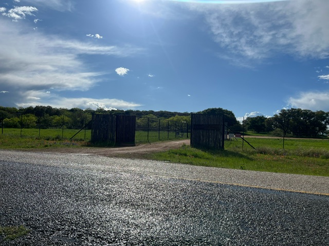 Comanche Ridge Getaway