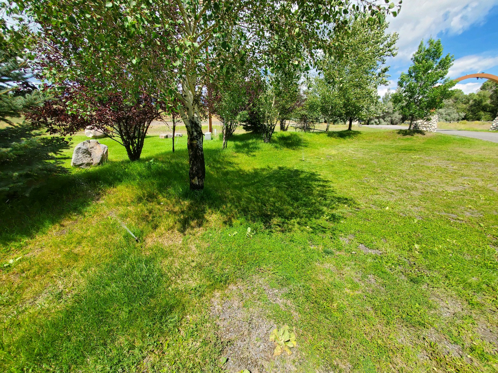 7 Point Guest Ranch