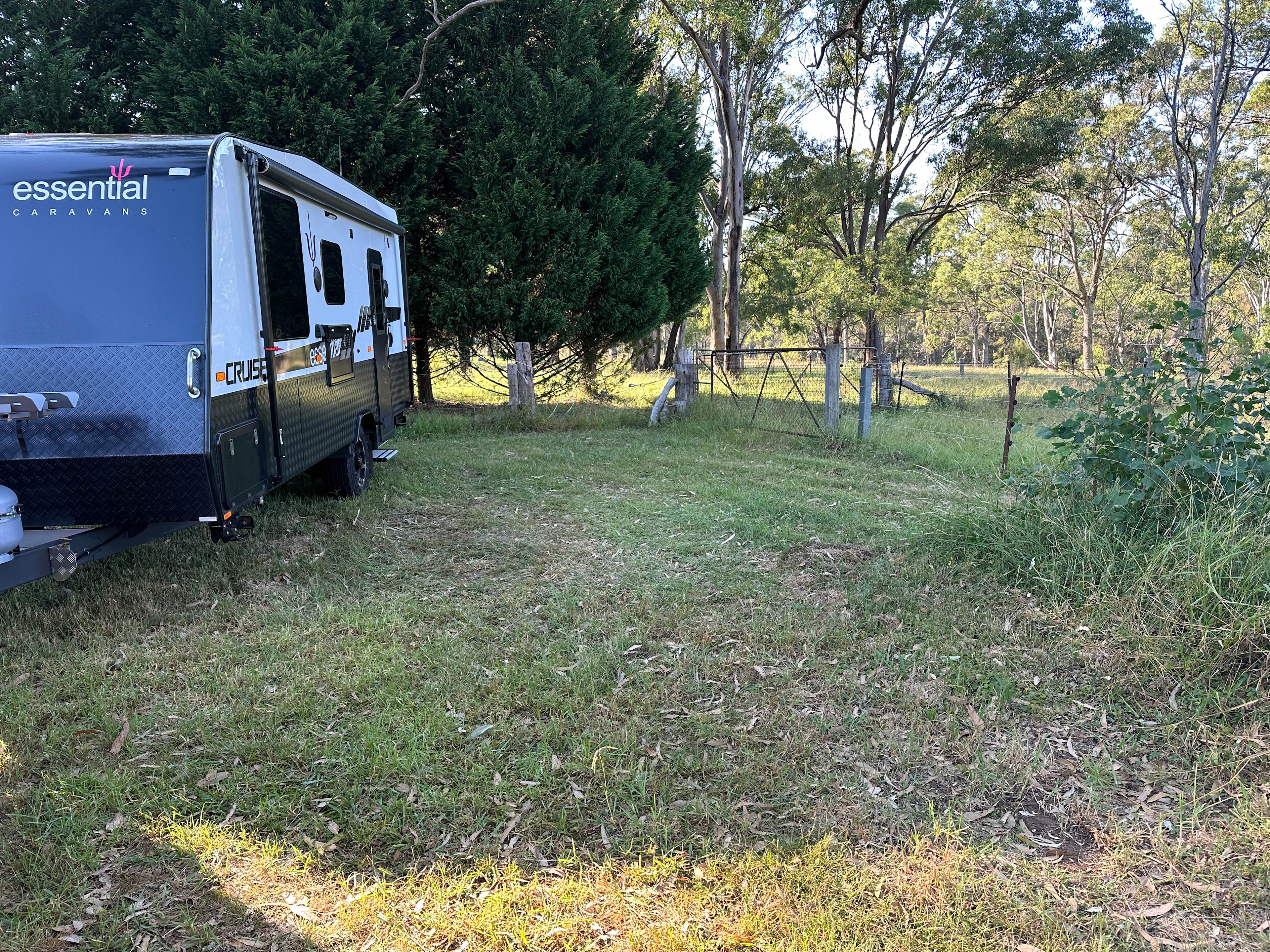 Melon Green at Oakdale